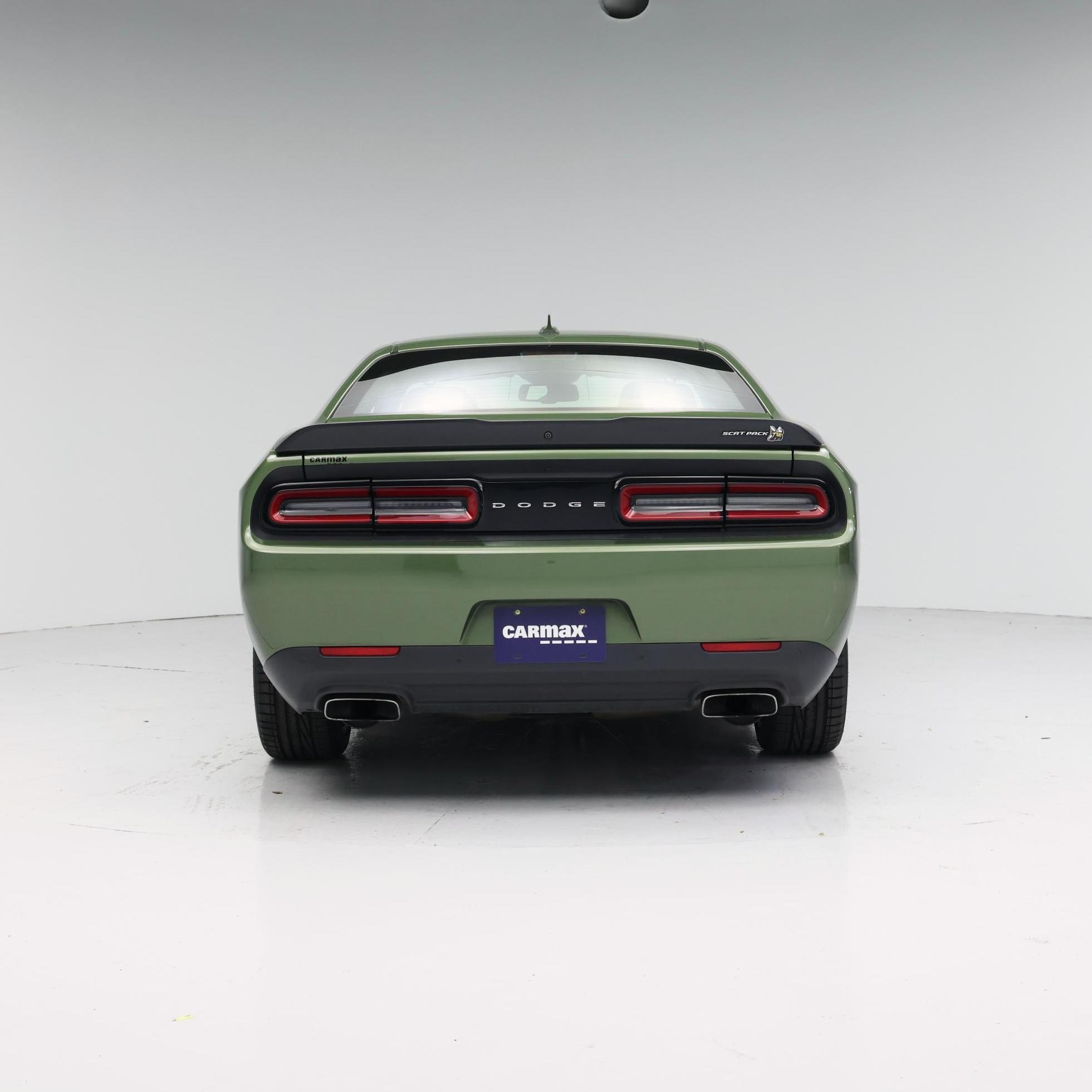 Thumbnail: 2022 Dodge Challenger - 6