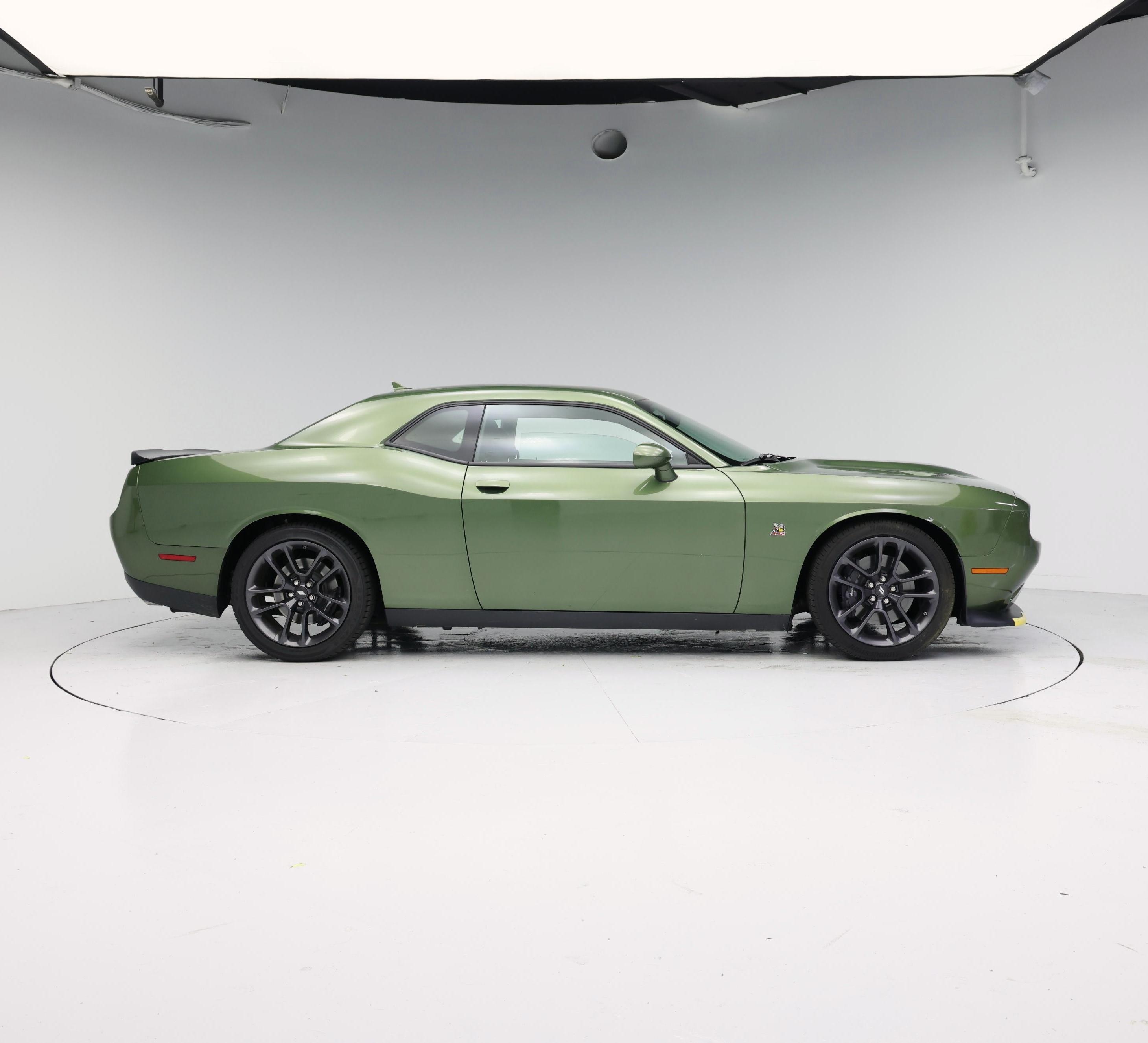 Thumbnail: 2022 Dodge Challenger - 7