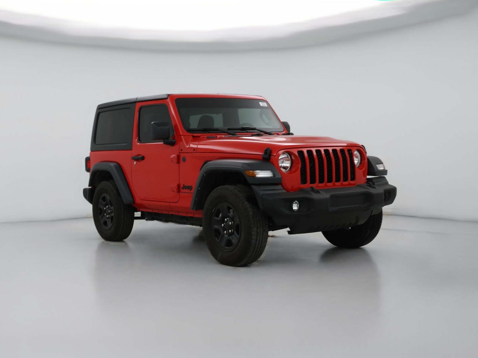 2024 Jeep Wrangler 2-Door