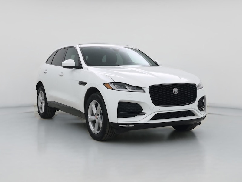 2023 Jaguar F-Pace S -
                  Columbus, OH