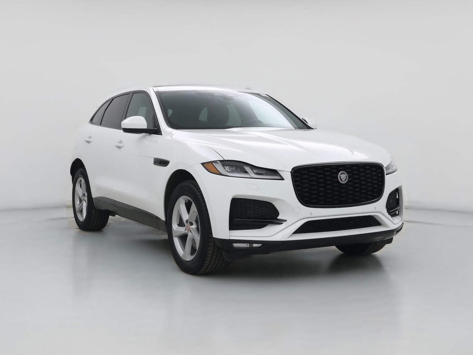 2023 Jaguar F-Pace