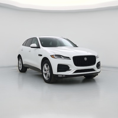 2023 Jaguar F-Pace S