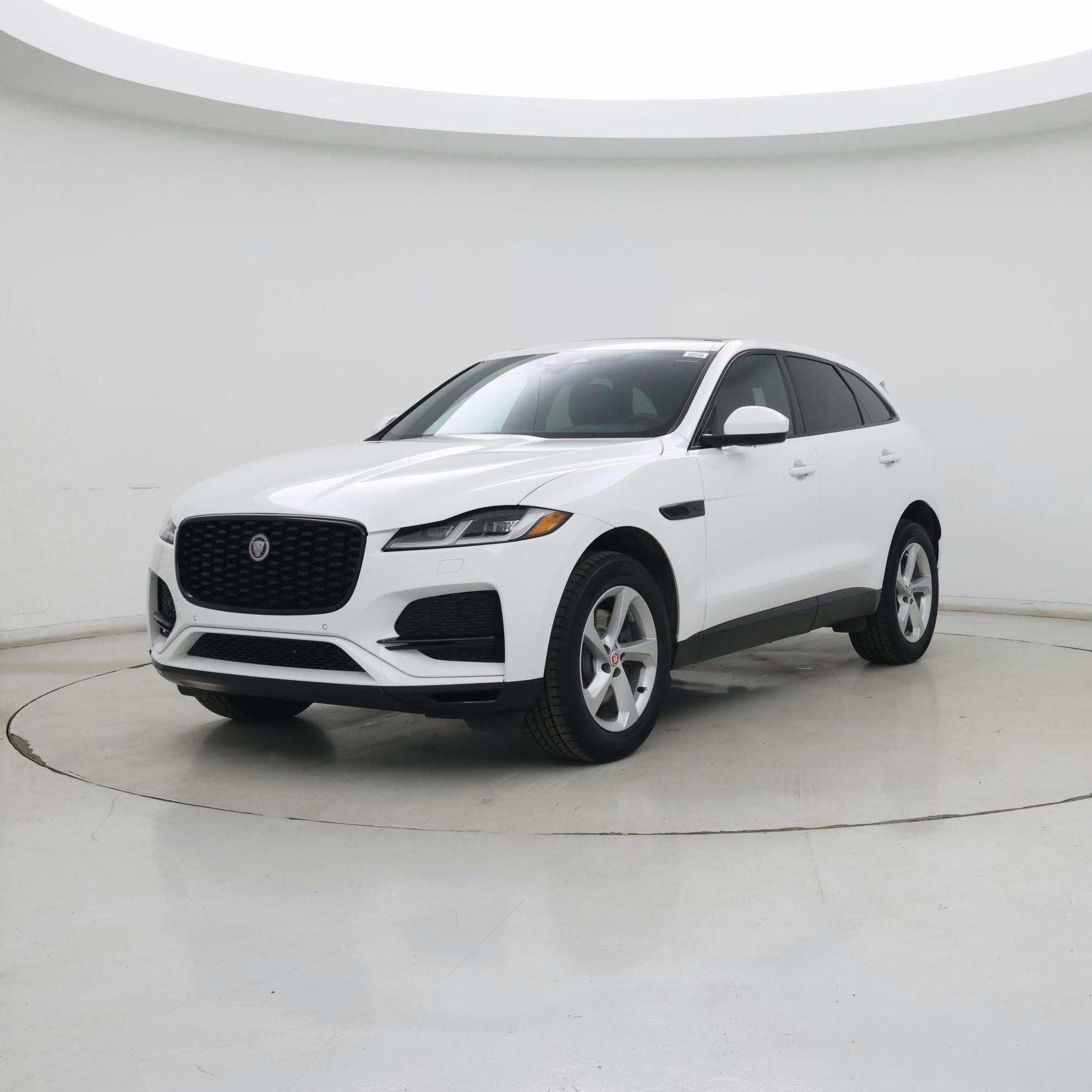 Thumbnail: 2023 Jaguar F-Pace - 4