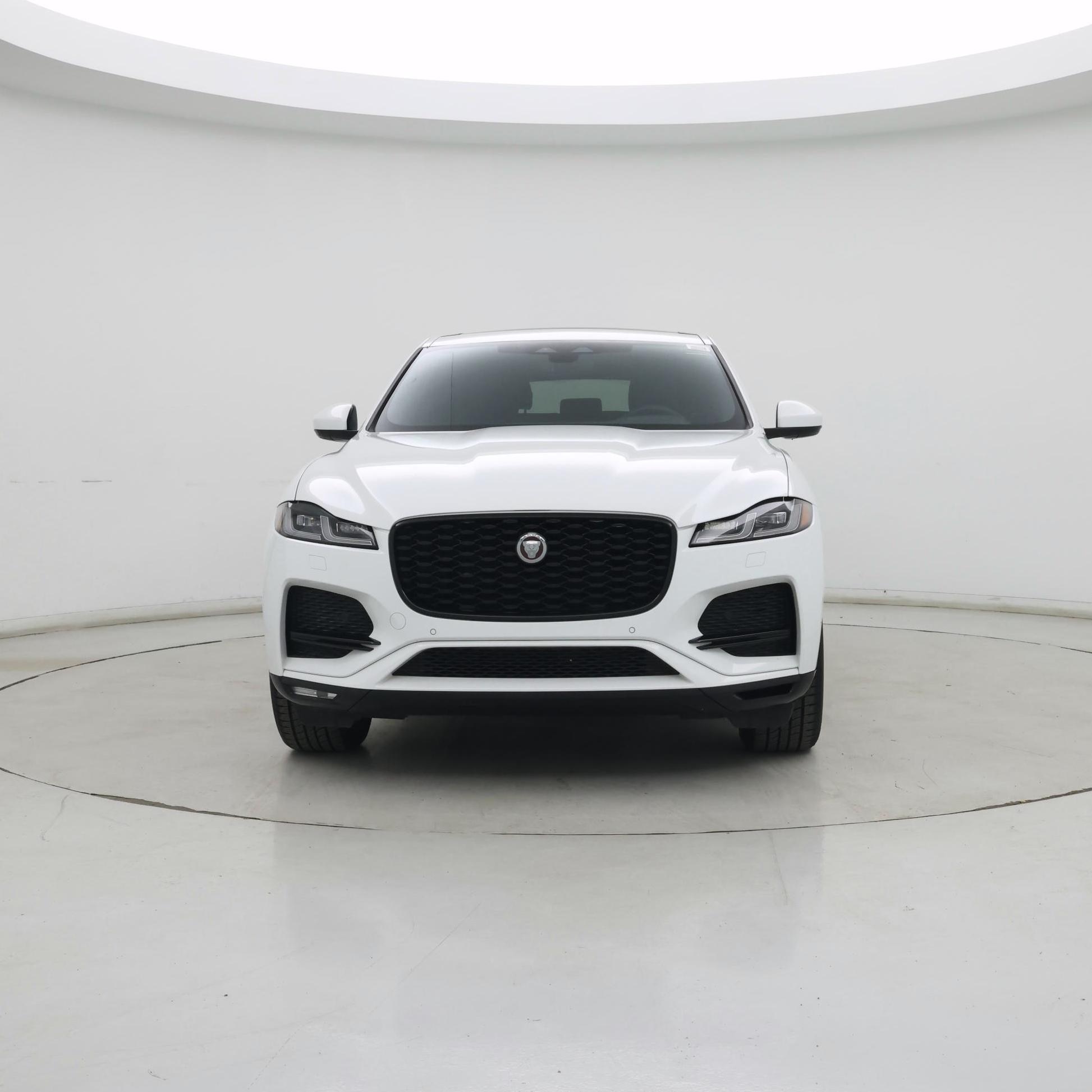 Thumbnail: 2023 Jaguar F-Pace - 5