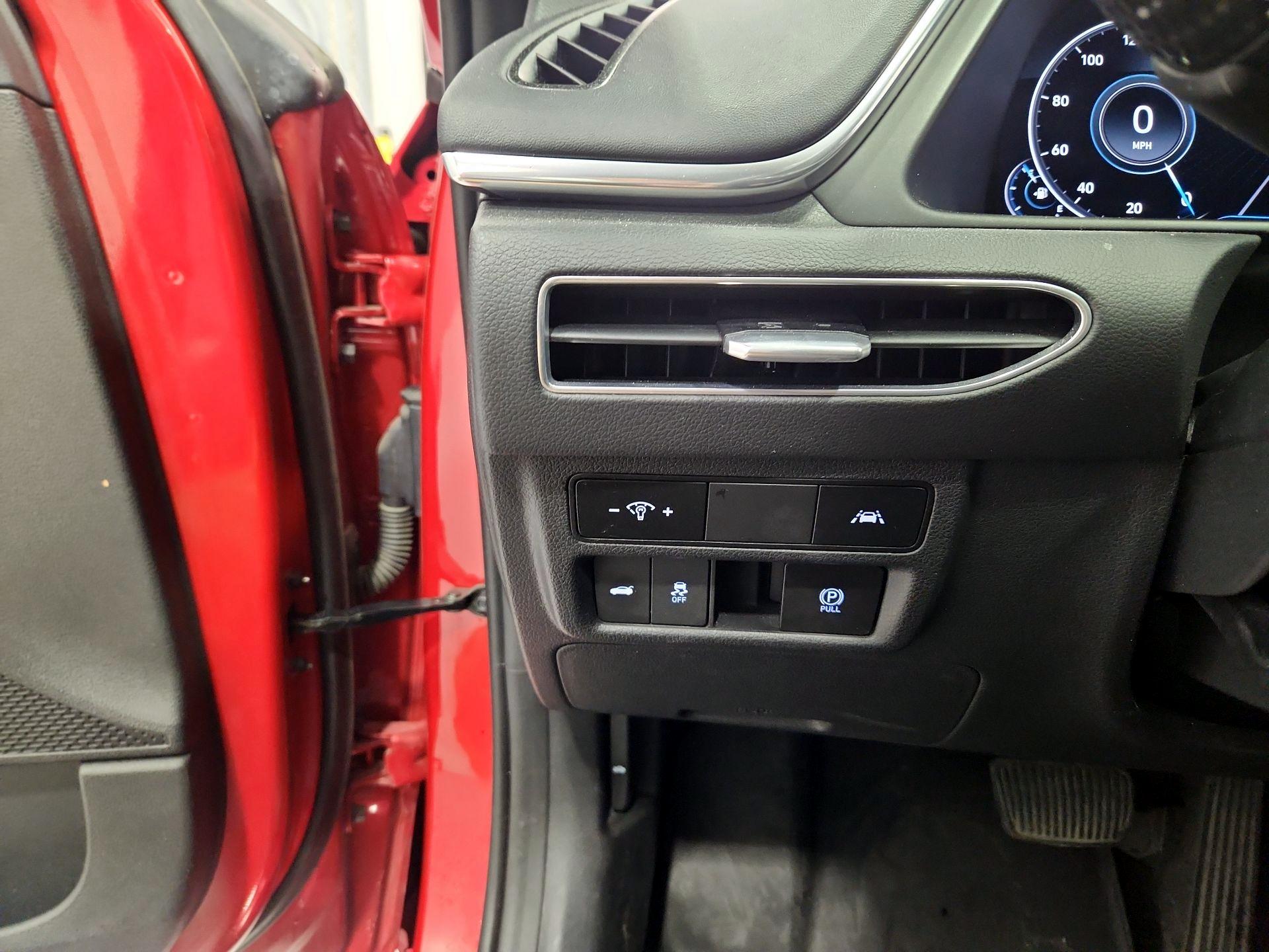 Thumbnail: 2020 Hyundai Sonata - 13