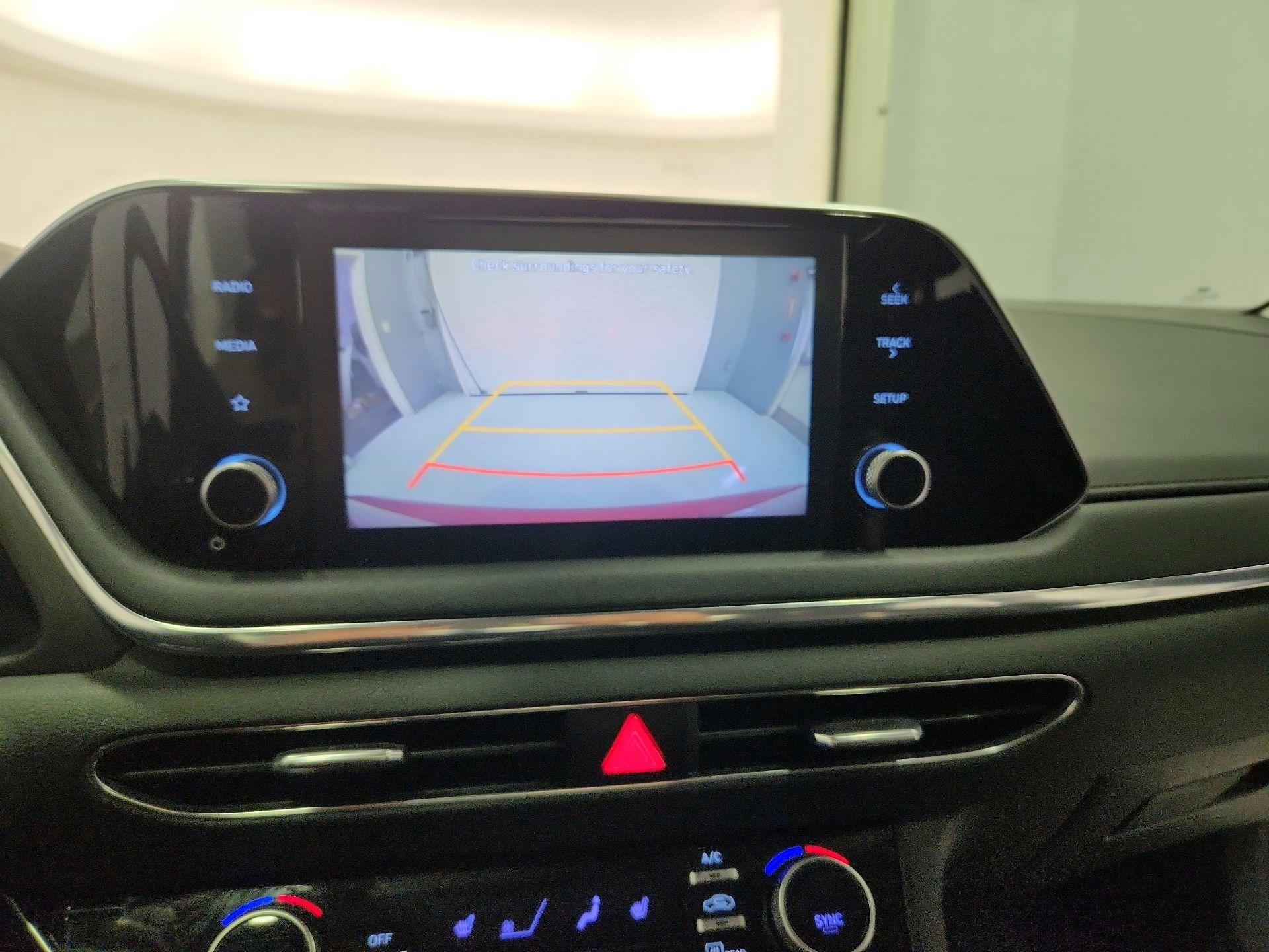 Thumbnail: 2020 Hyundai Sonata - 14