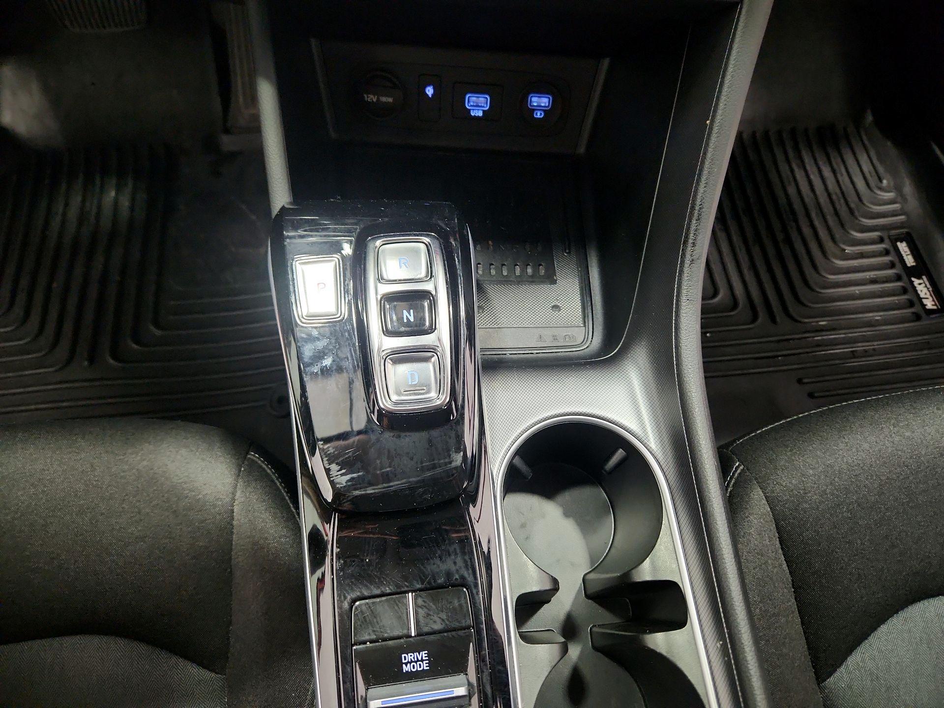 Thumbnail: 2020 Hyundai Sonata - 17