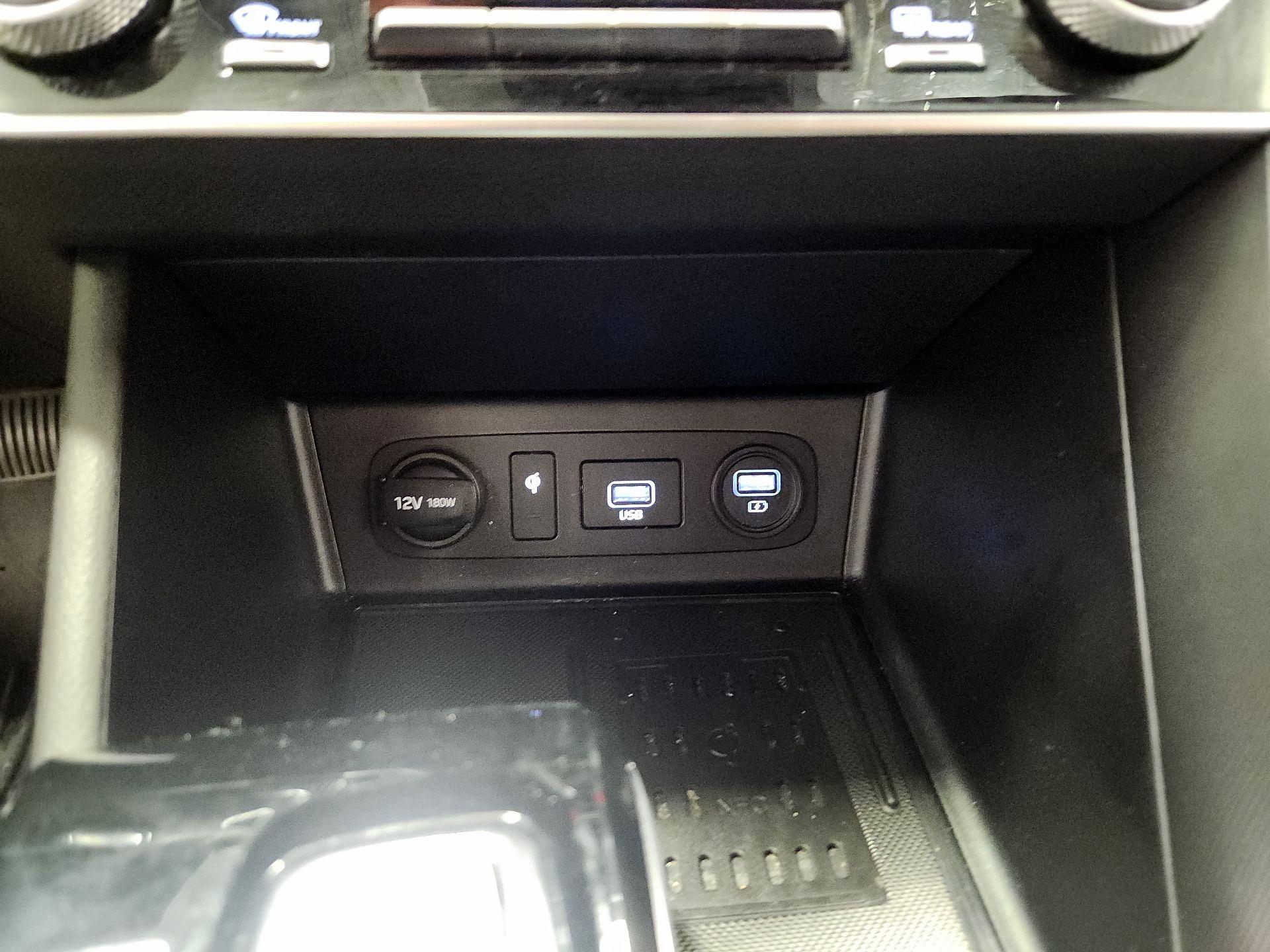 Thumbnail: 2020 Hyundai Sonata - 18