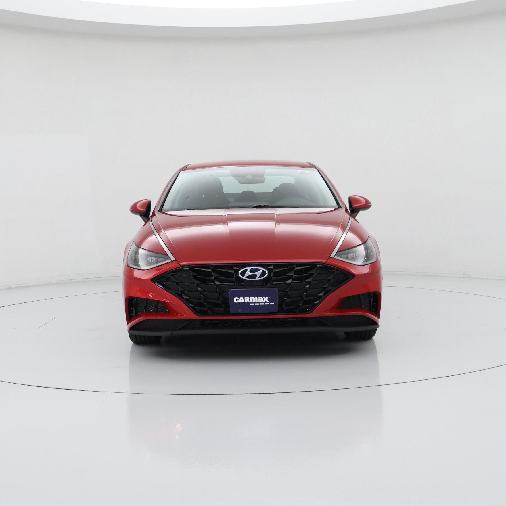 Thumbnail: 2020 Hyundai Sonata - 5