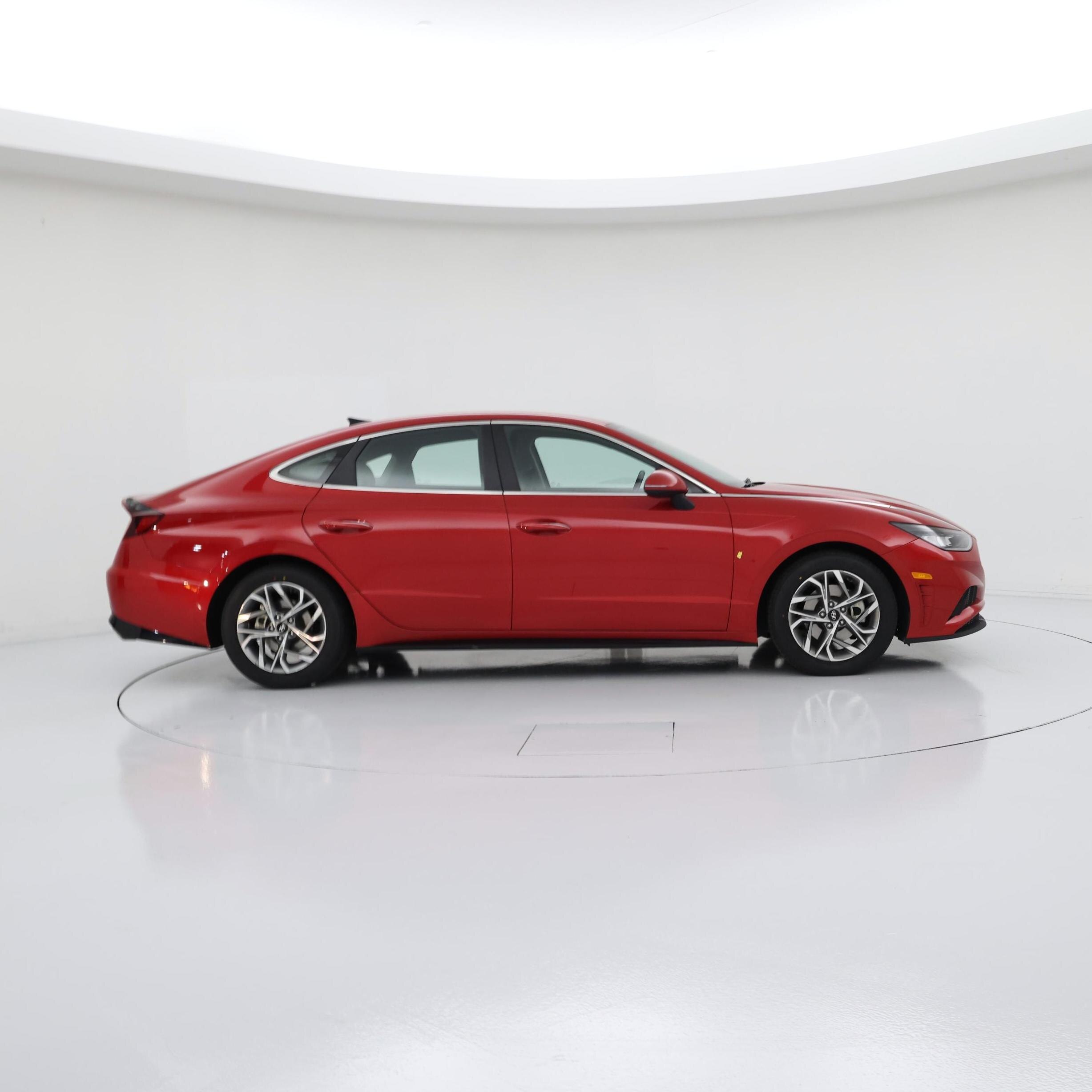 Thumbnail: 2020 Hyundai Sonata - 7