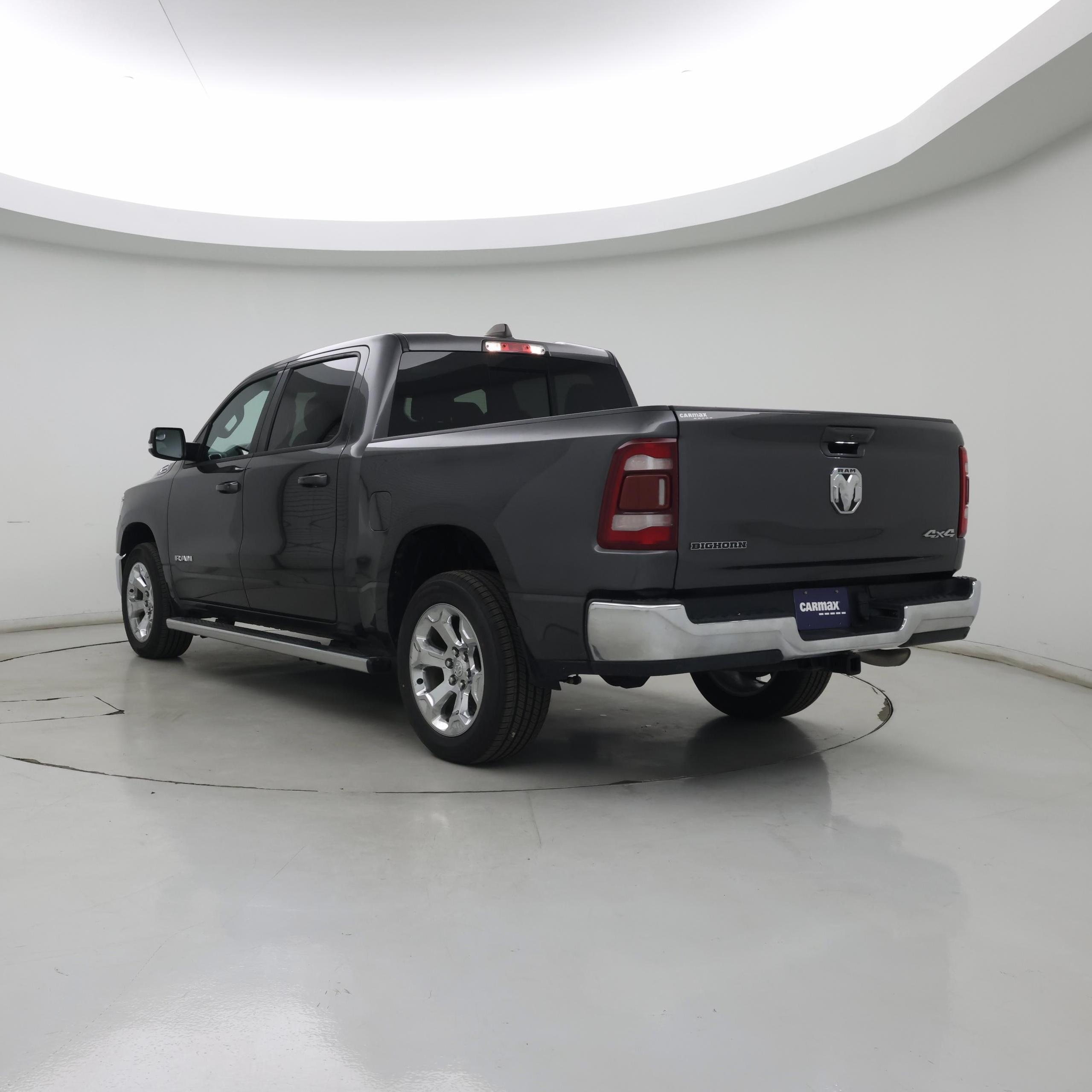Thumbnail: 2022 RAM 1500 - 2