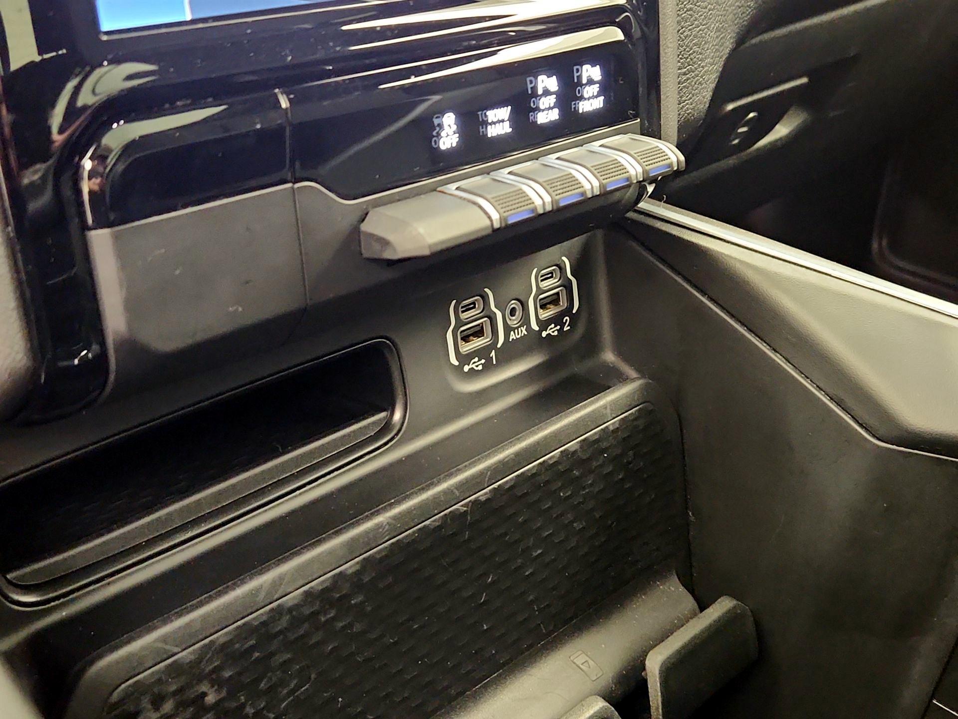 Thumbnail: 2022 RAM 1500 - 19
