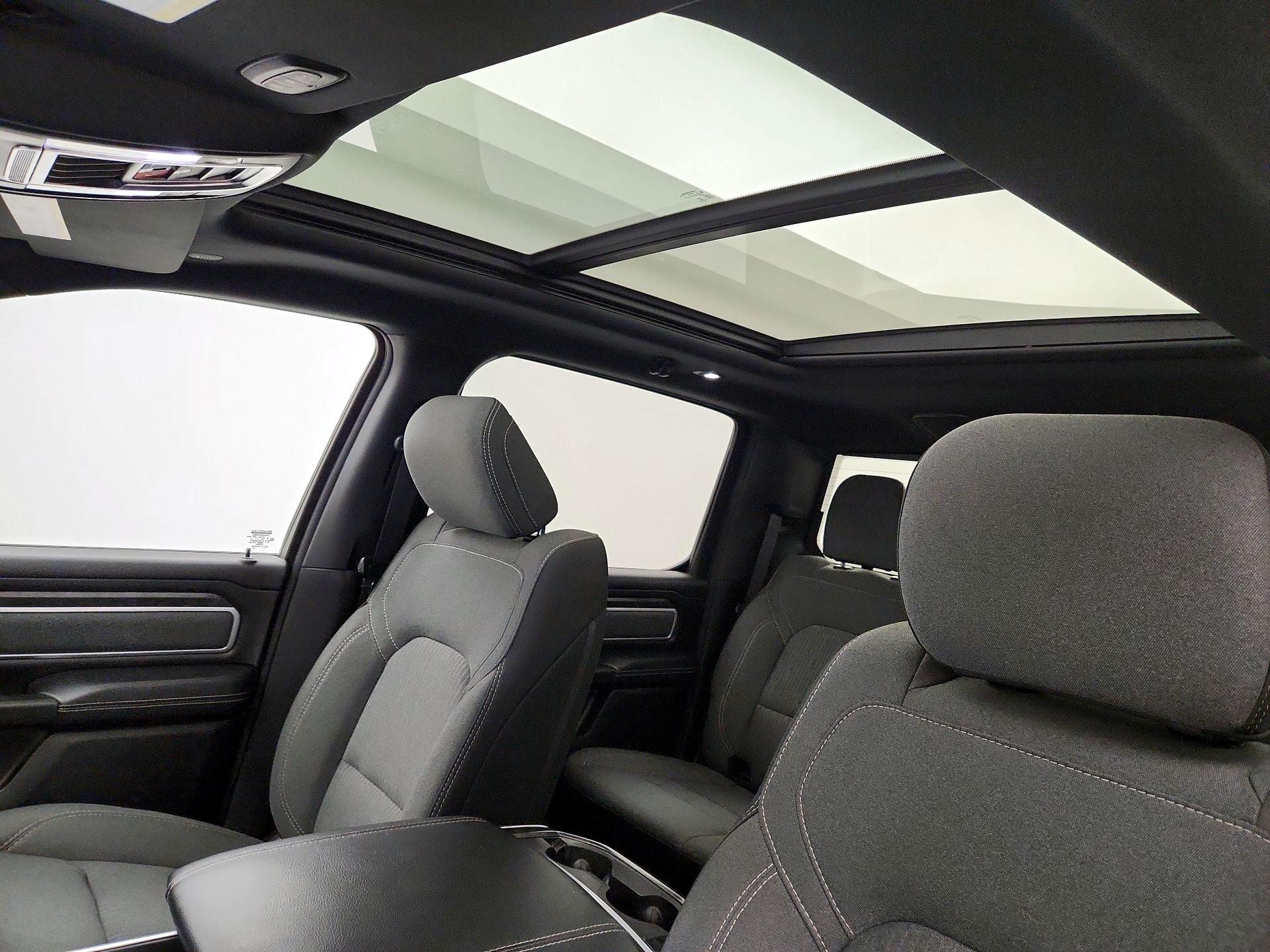 Thumbnail: 2022 RAM 1500 - 20
