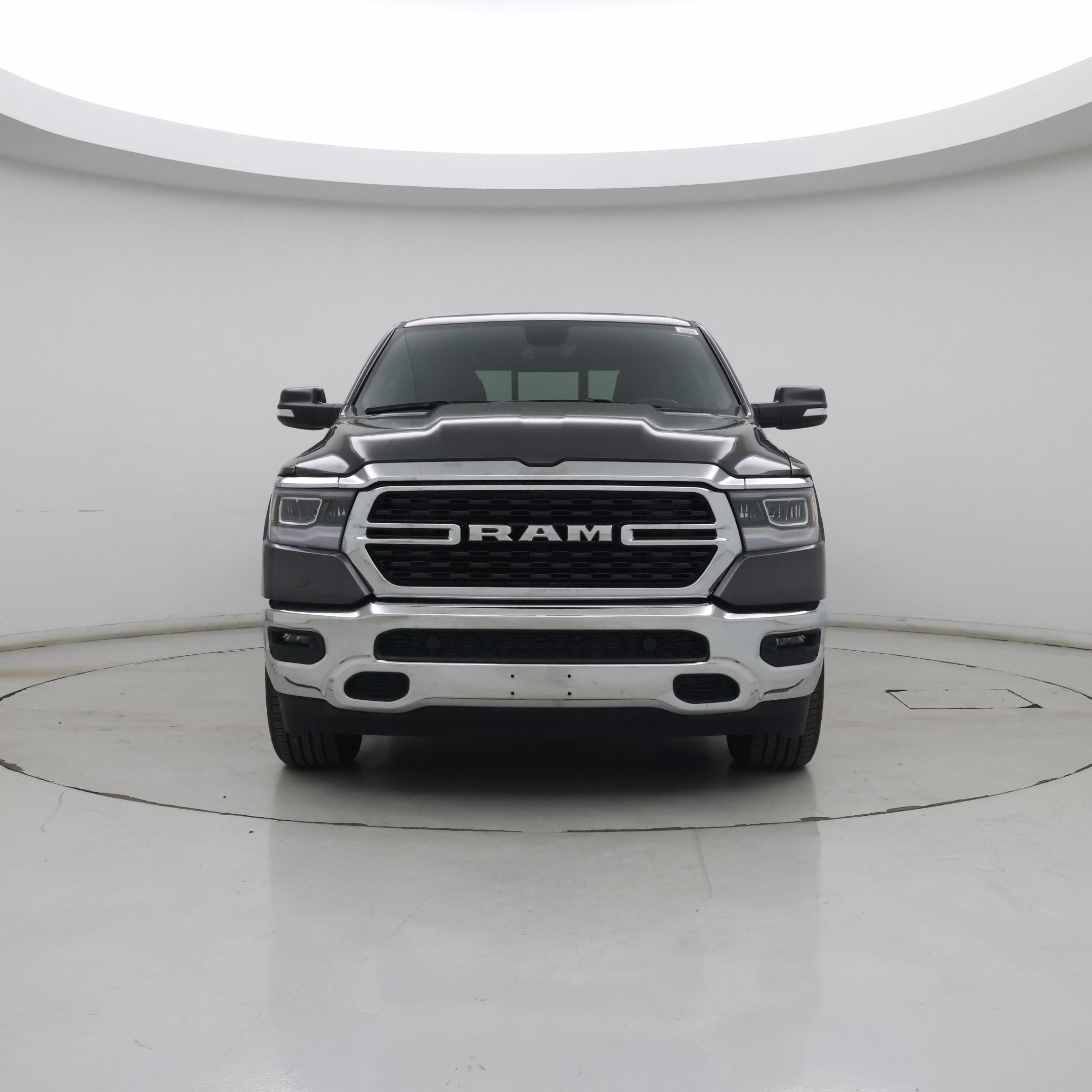 Thumbnail: 2022 RAM 1500 - 5