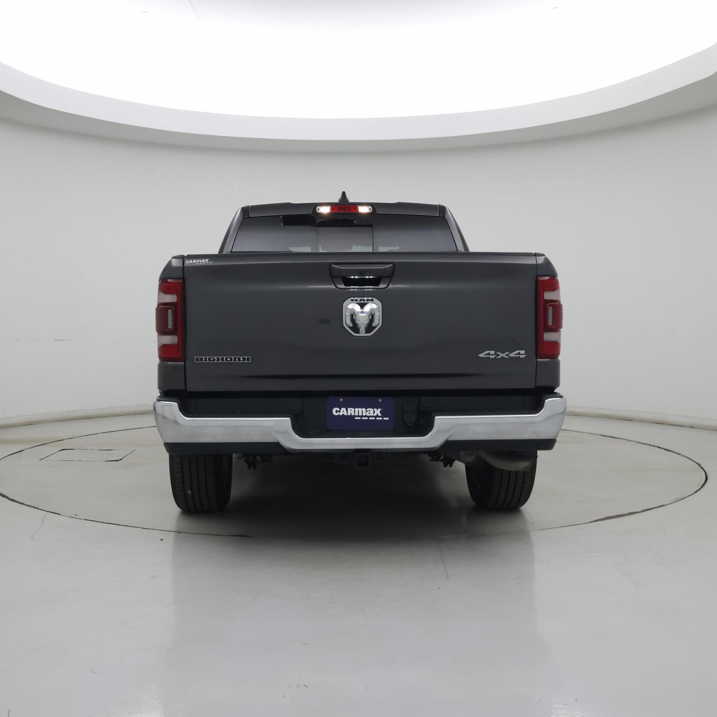 Thumbnail: 2022 RAM 1500 - 6