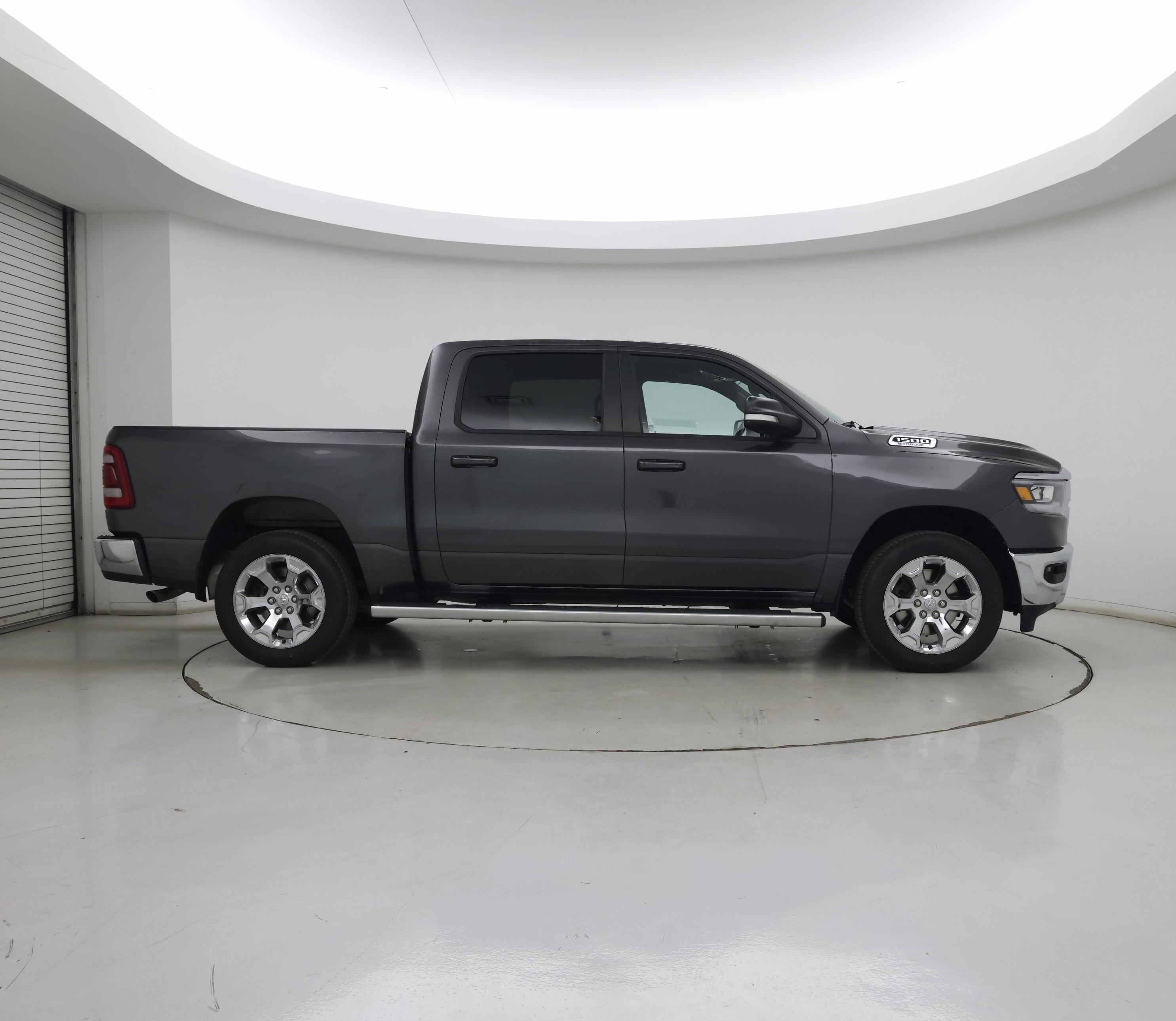 Thumbnail: 2022 RAM 1500 - 7