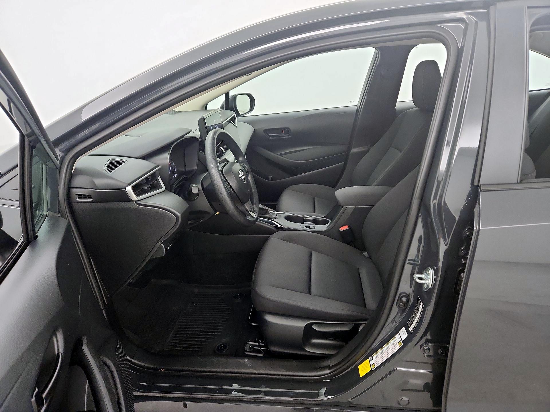 Thumbnail: 2024 Toyota Corolla - 11