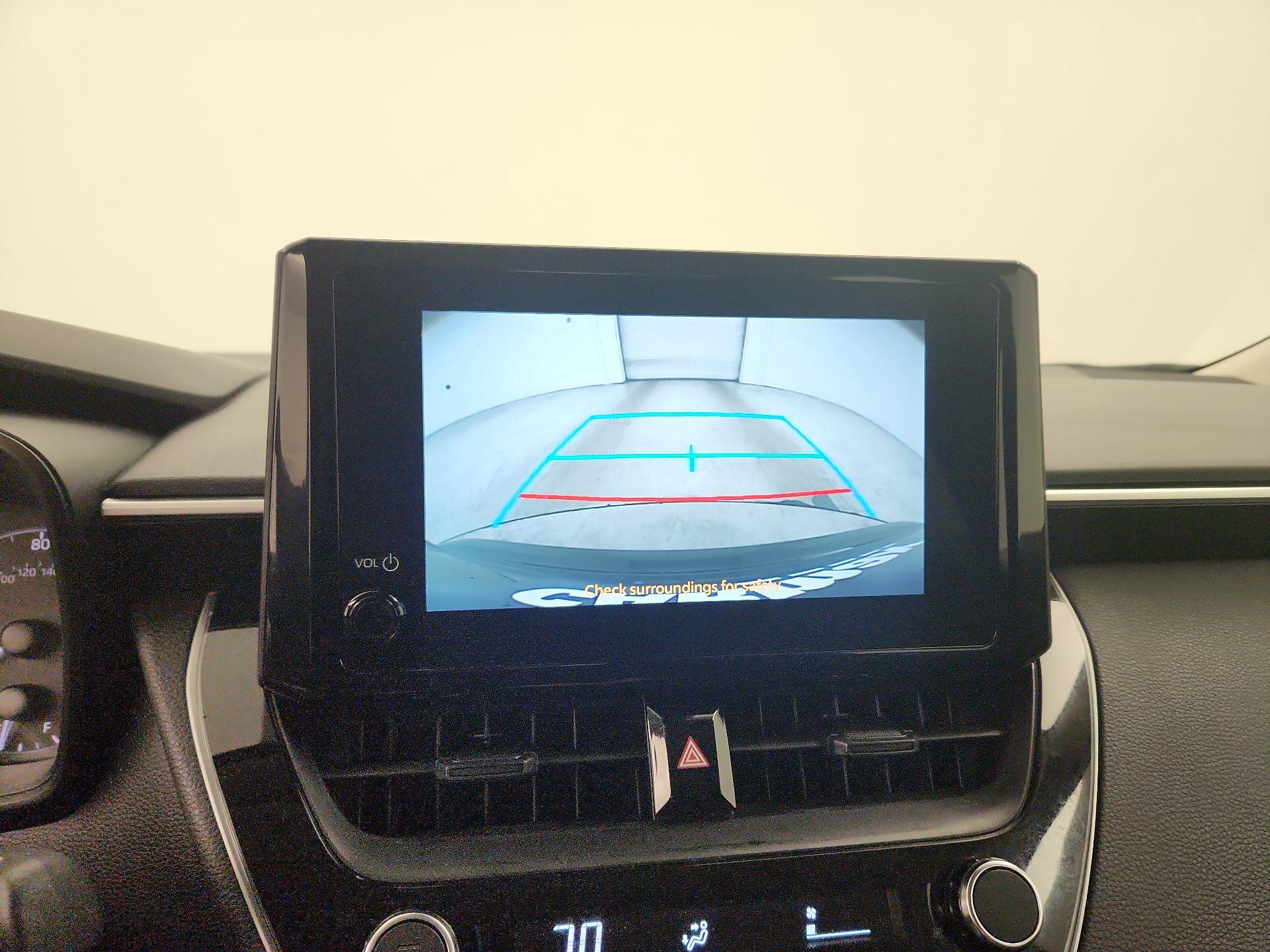 Thumbnail: 2024 Toyota Corolla - 14