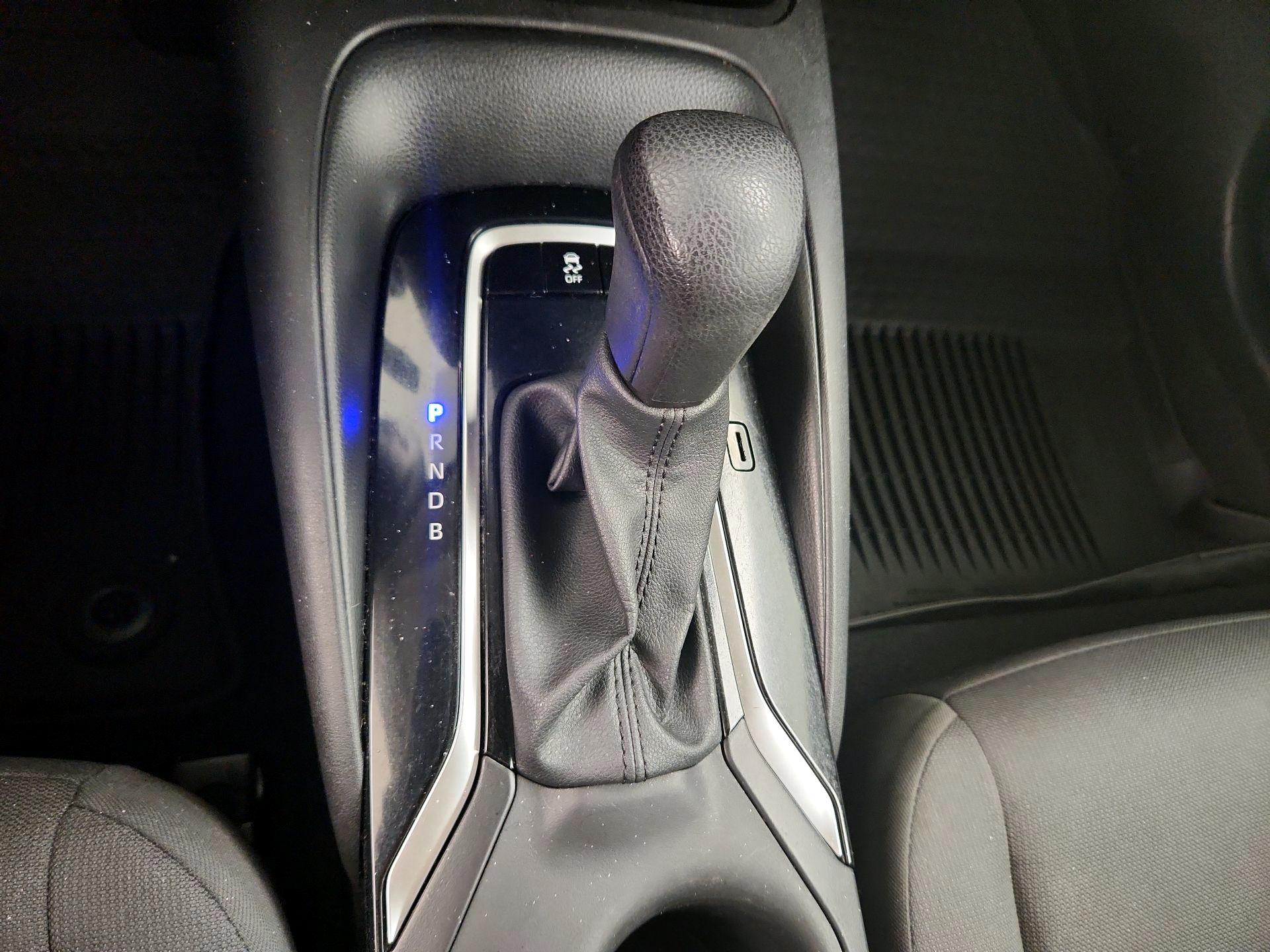 Thumbnail: 2024 Toyota Corolla - 17