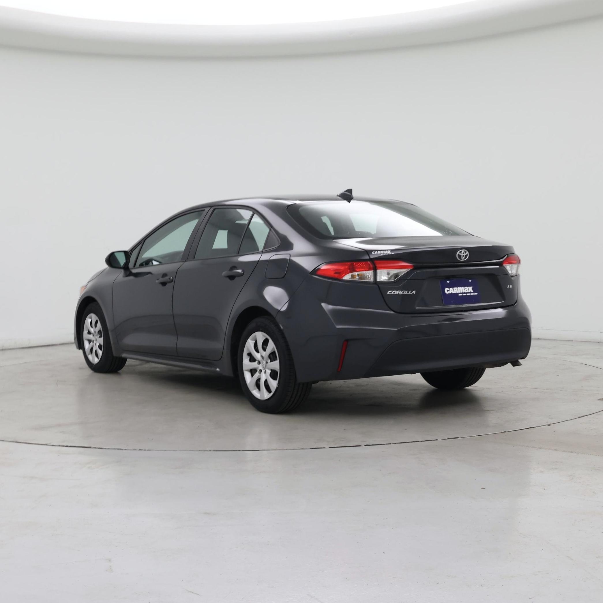 Thumbnail: 2024 Toyota Corolla - 2