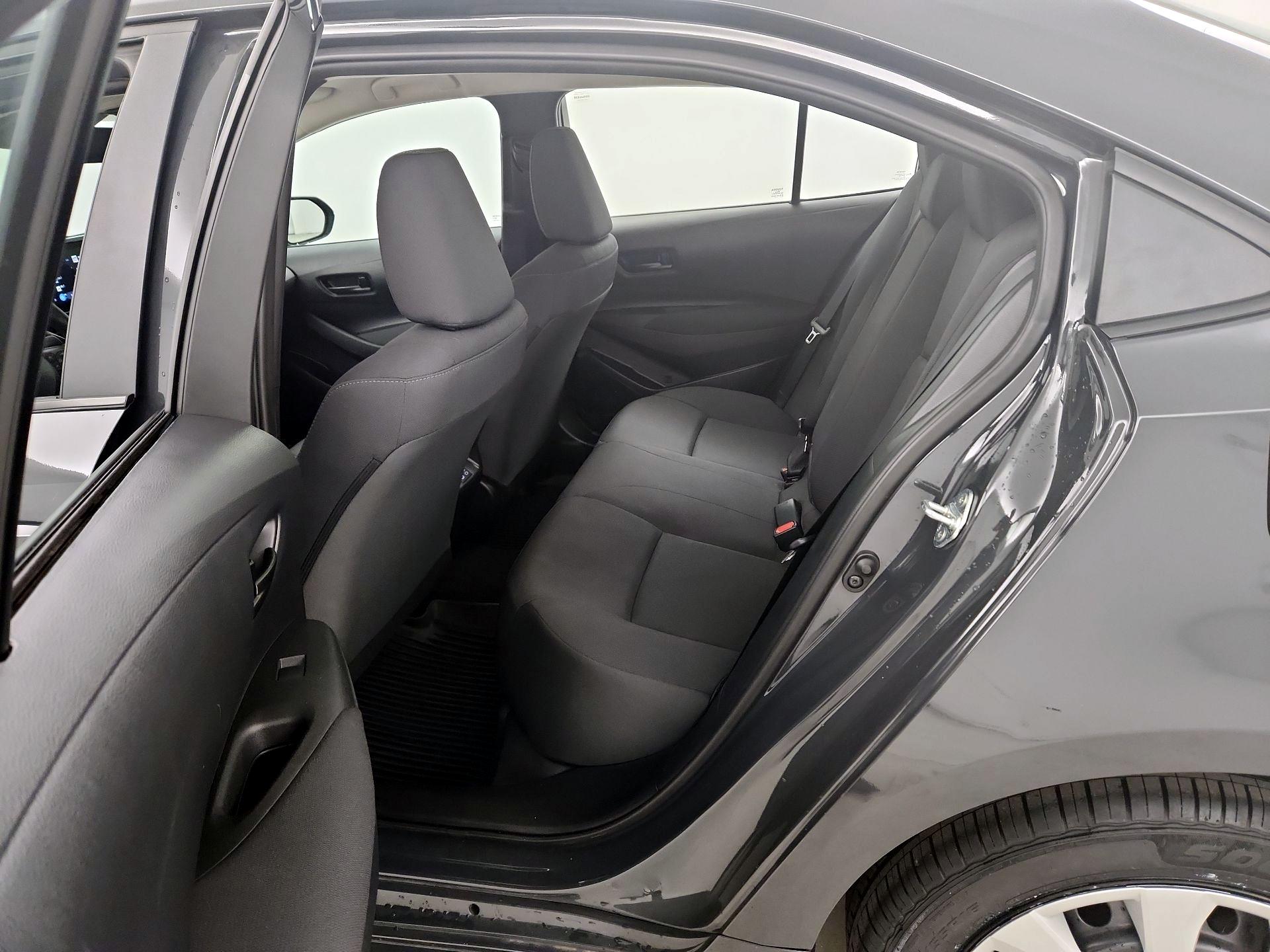 Thumbnail: 2024 Toyota Corolla - 19