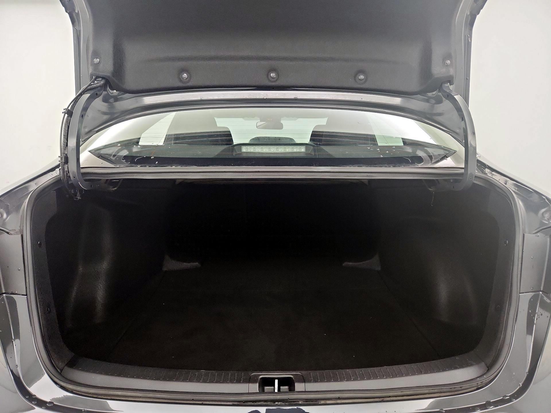 Thumbnail: 2024 Toyota Corolla - 20