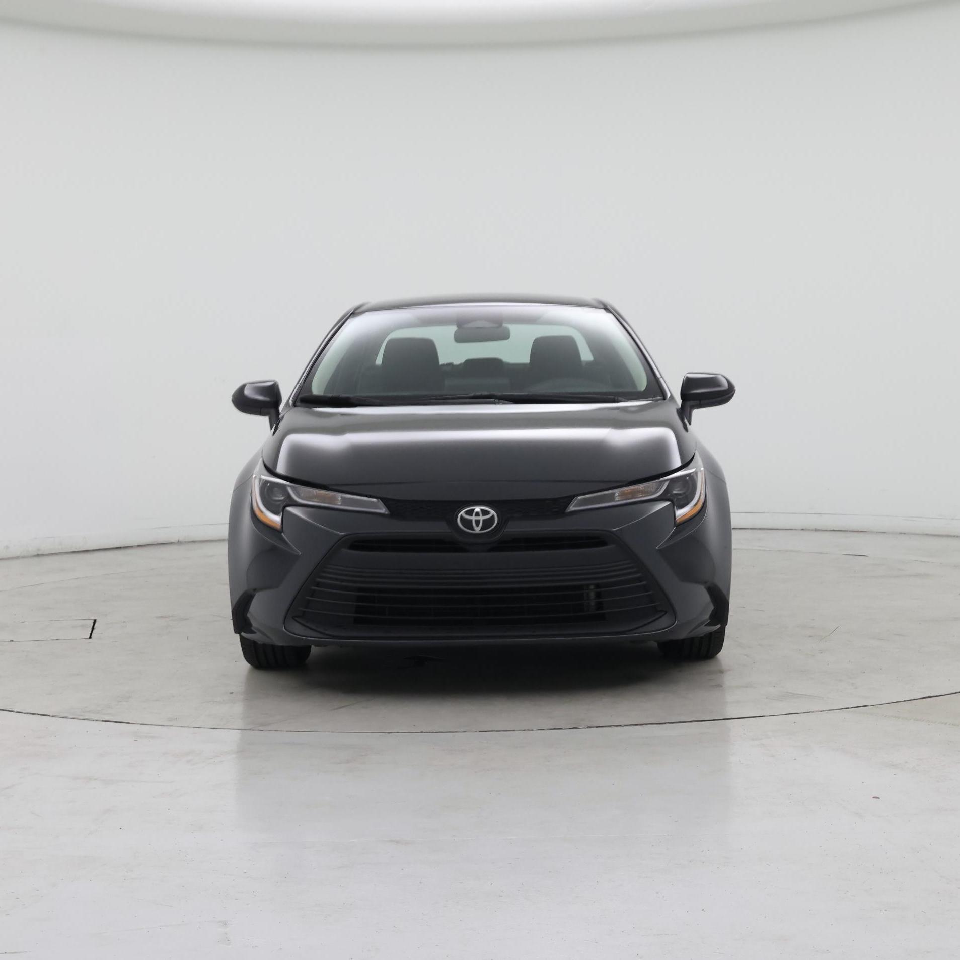 Thumbnail: 2024 Toyota Corolla - 5