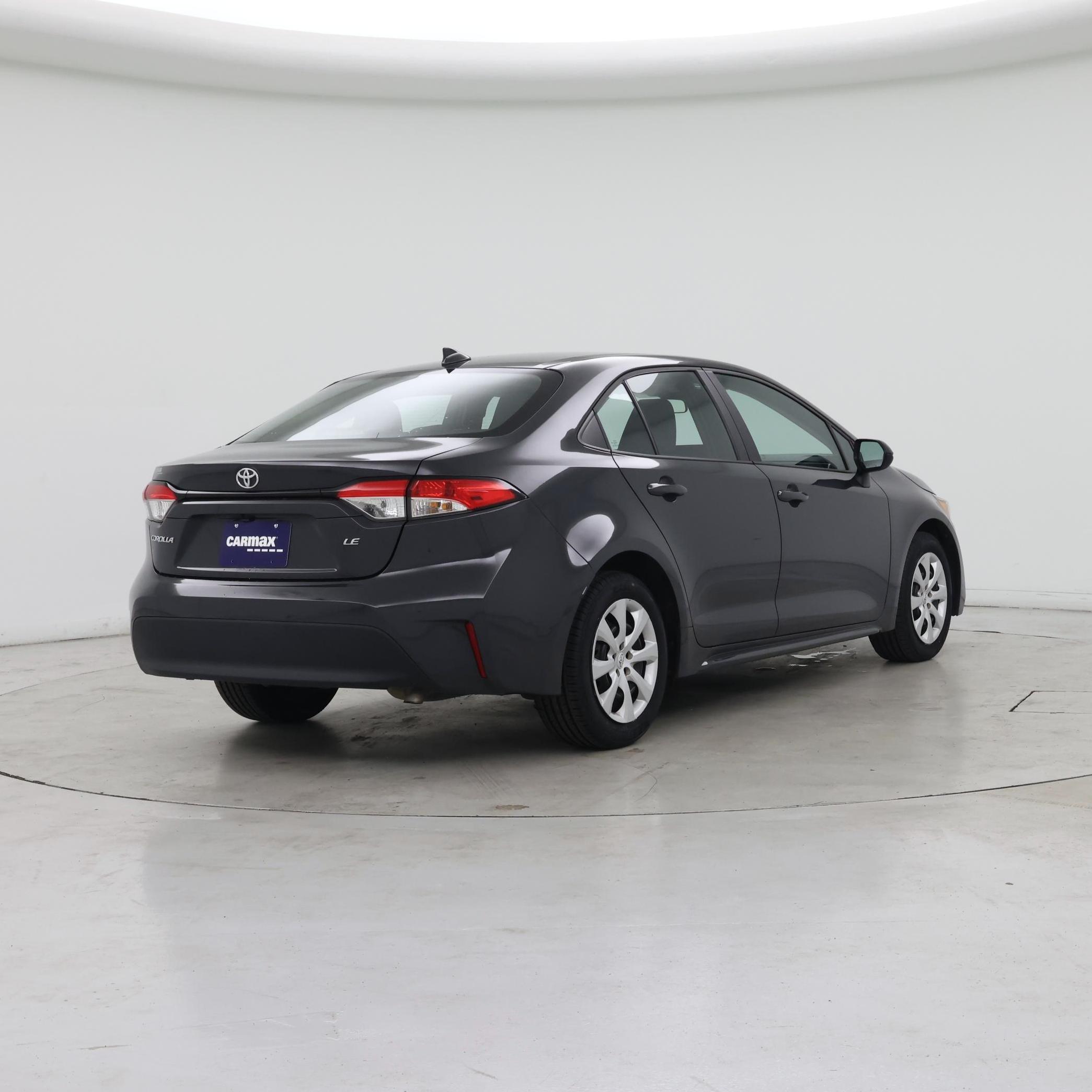 Thumbnail: 2024 Toyota Corolla - 8