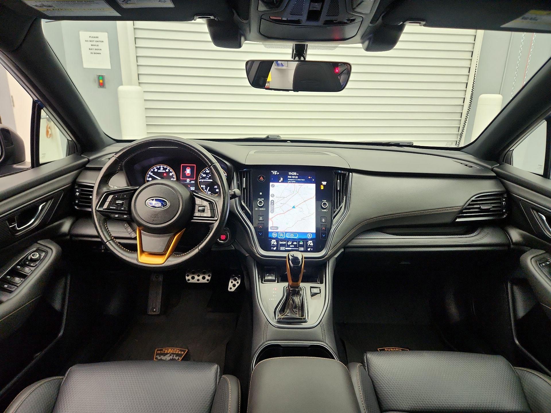 Thumbnail: 2022 Subaru Outback - 9