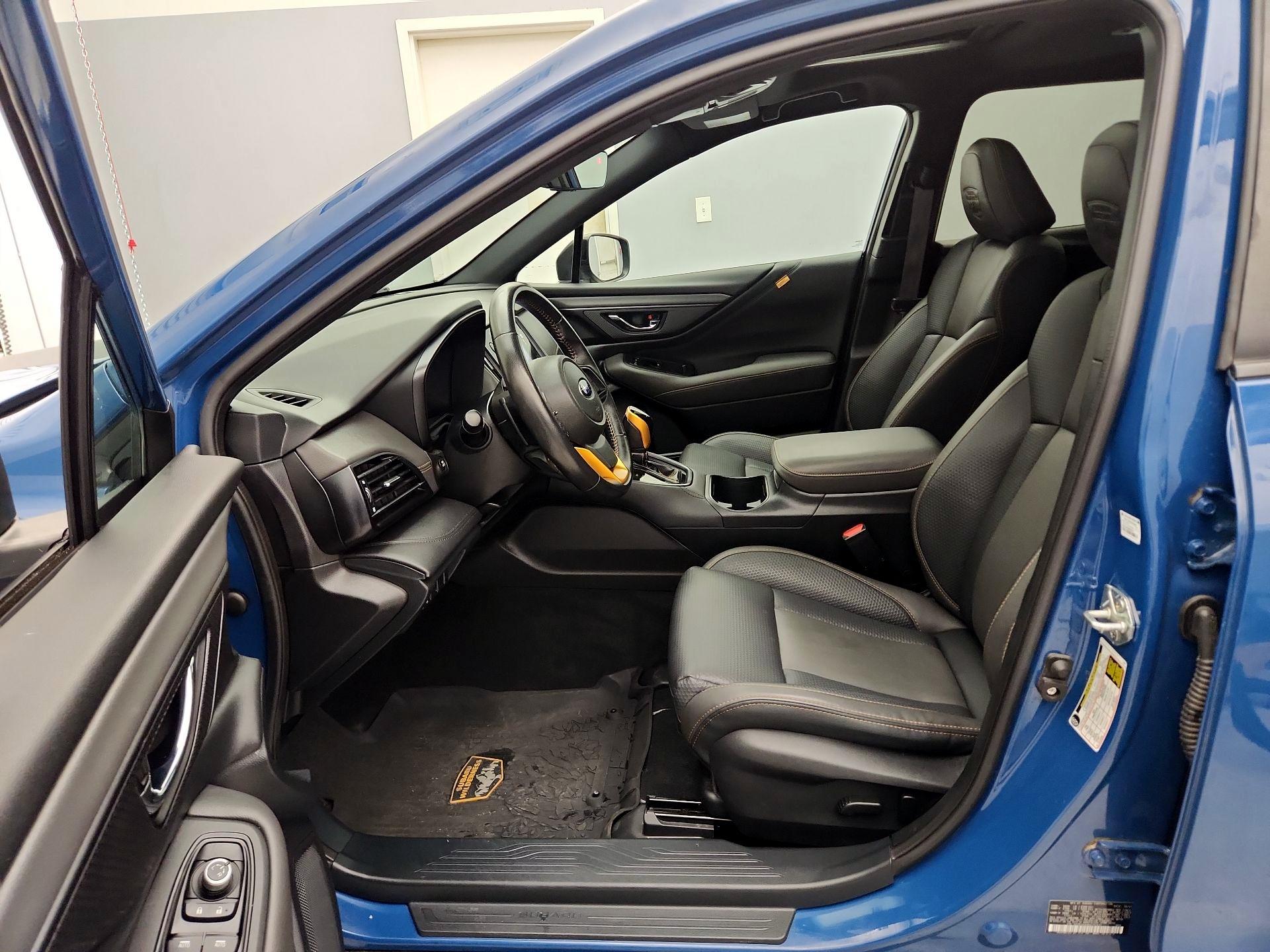 Thumbnail: 2022 Subaru Outback - 11