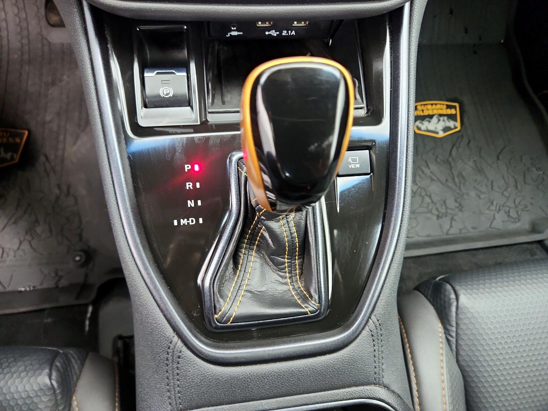 Thumbnail: 2022 Subaru Outback - 18