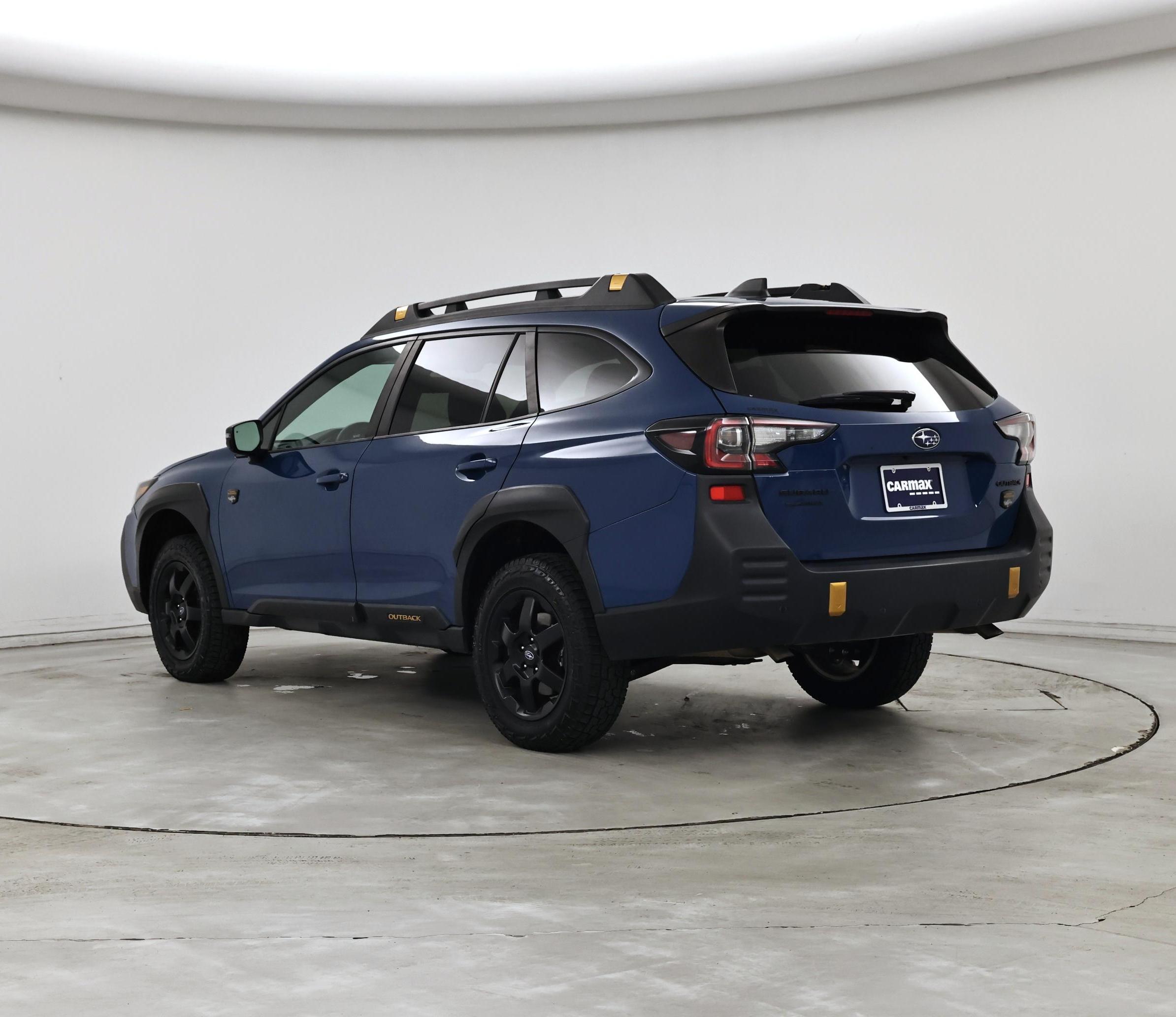 Thumbnail: 2022 Subaru Outback - 2
