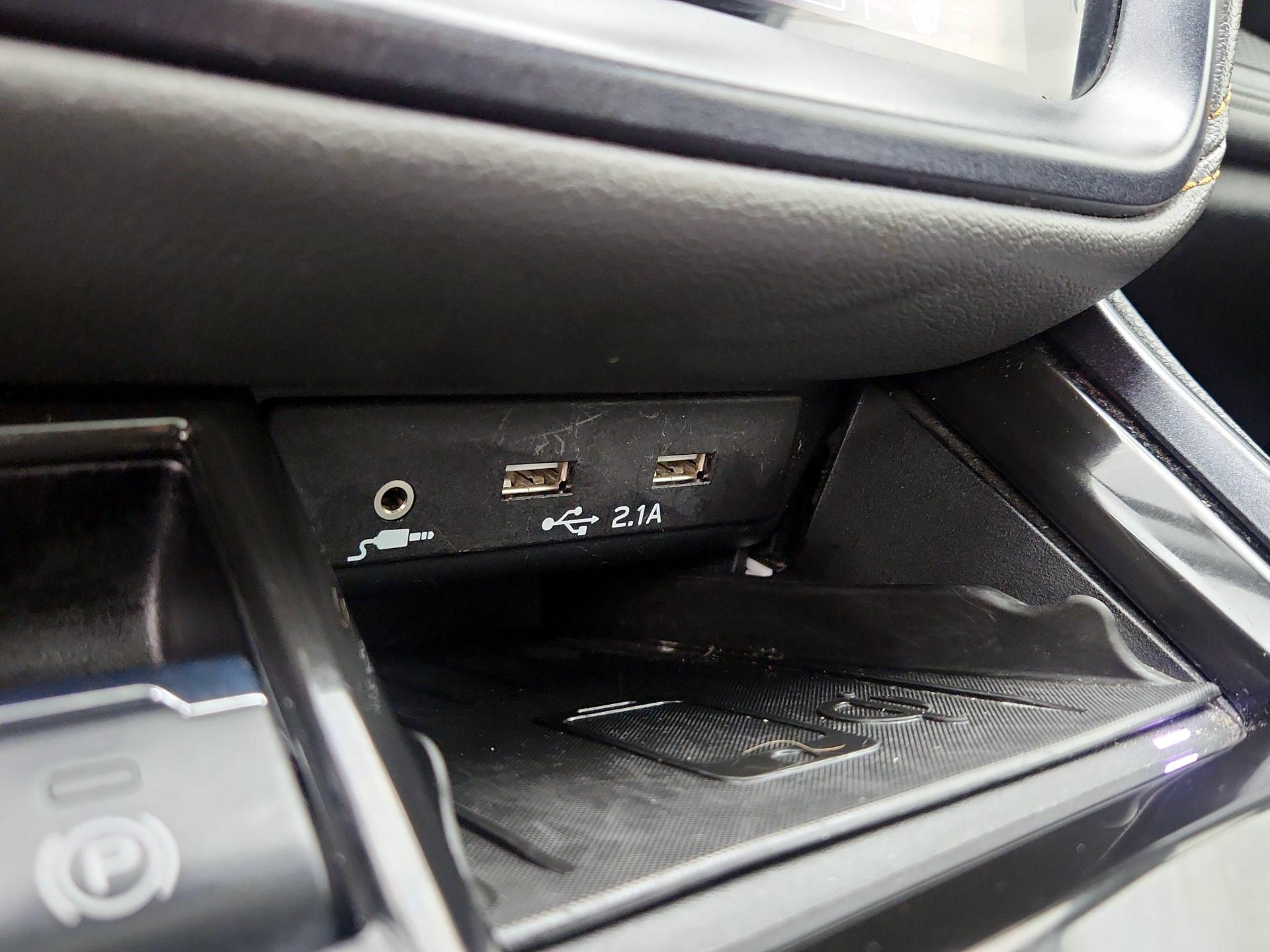 Thumbnail: 2022 Subaru Outback - 19