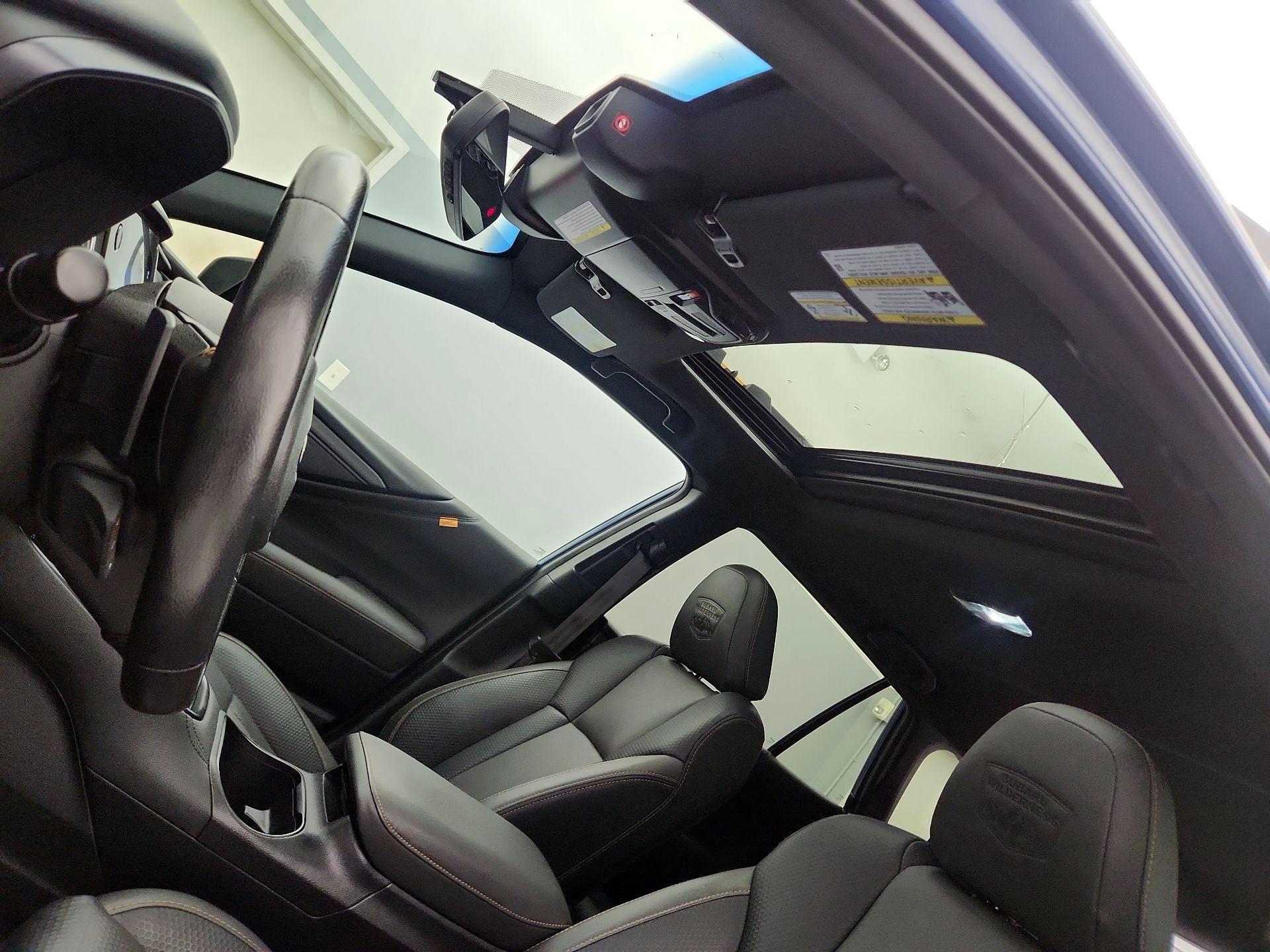 Thumbnail: 2022 Subaru Outback - 20