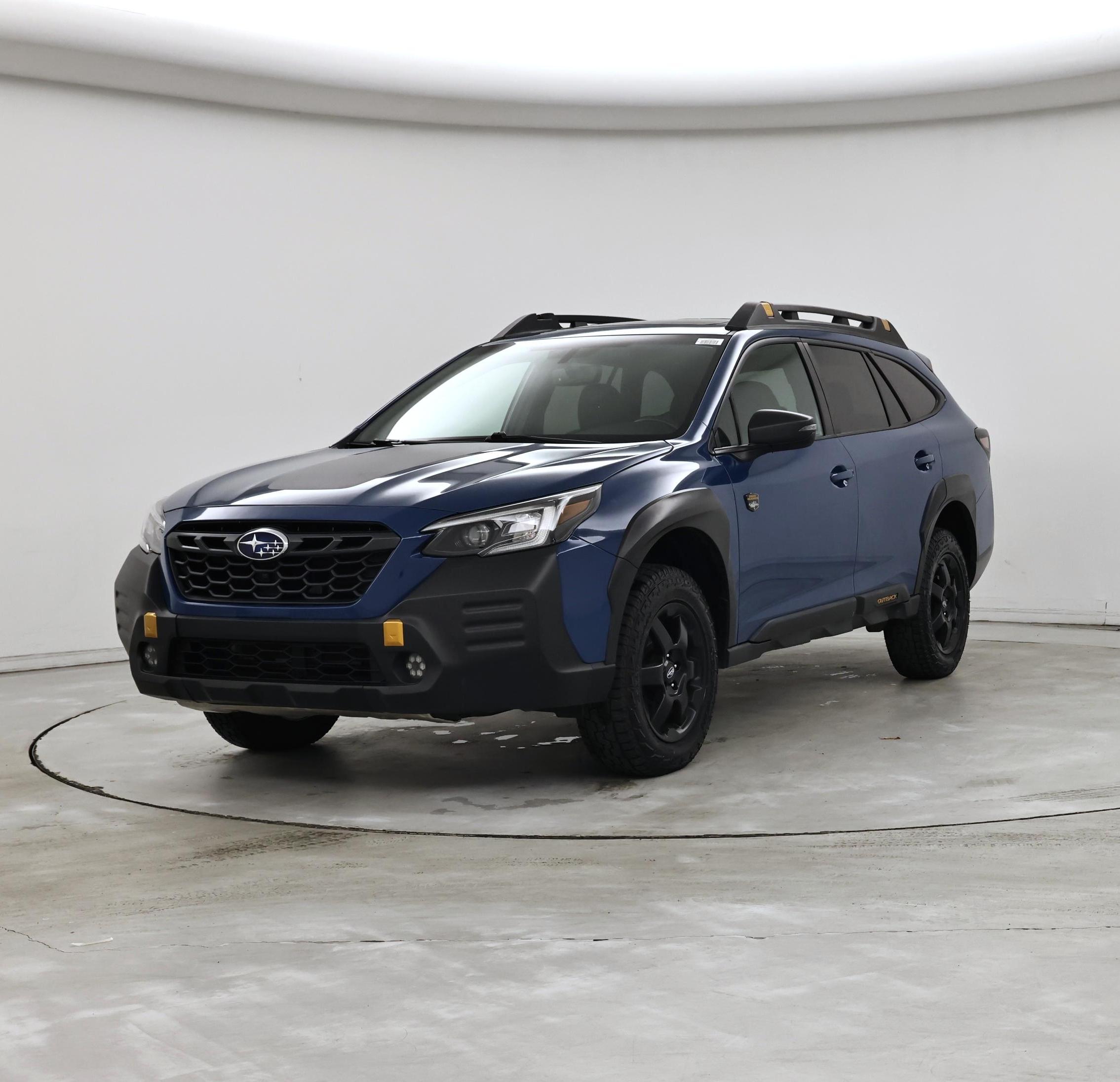 Thumbnail: 2022 Subaru Outback - 4