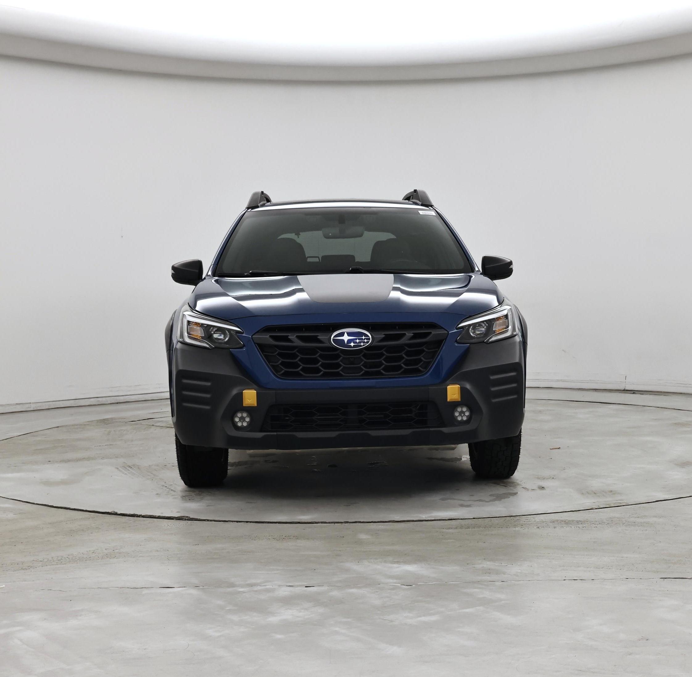 Thumbnail: 2022 Subaru Outback - 5