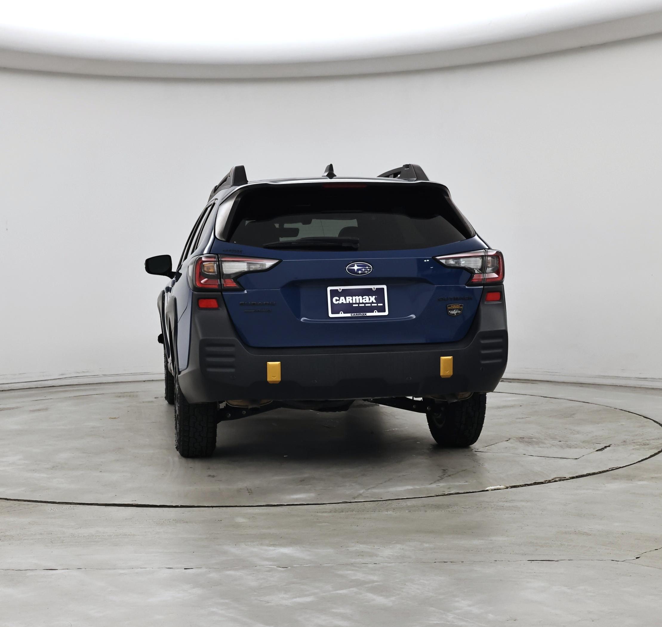 Thumbnail: 2022 Subaru Outback - 6