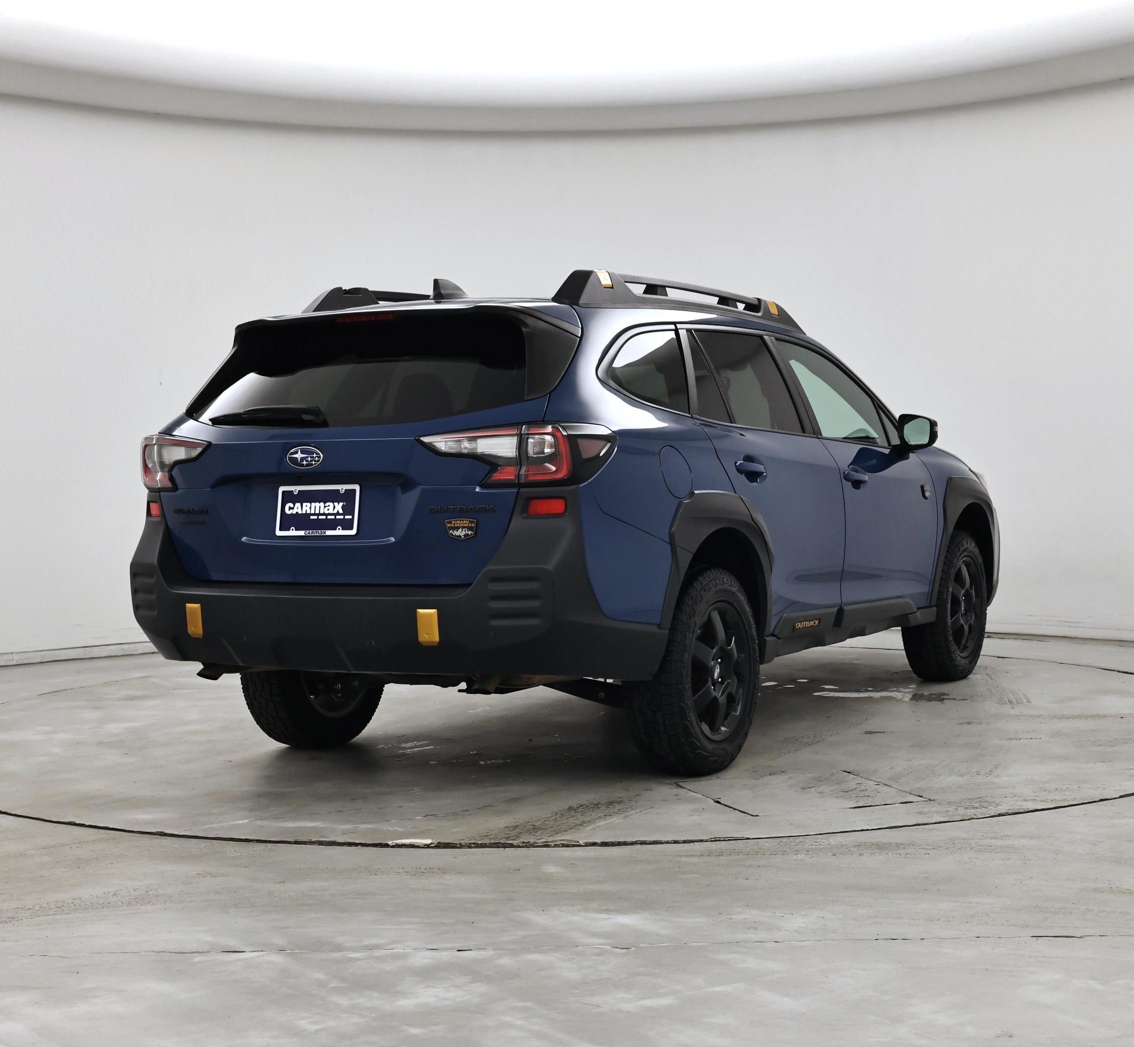 Thumbnail: 2022 Subaru Outback - 8