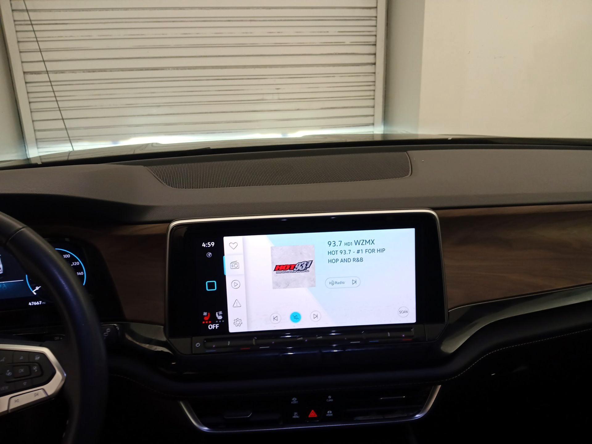 Thumbnail: 2024 Volkswagen Atlas - 9