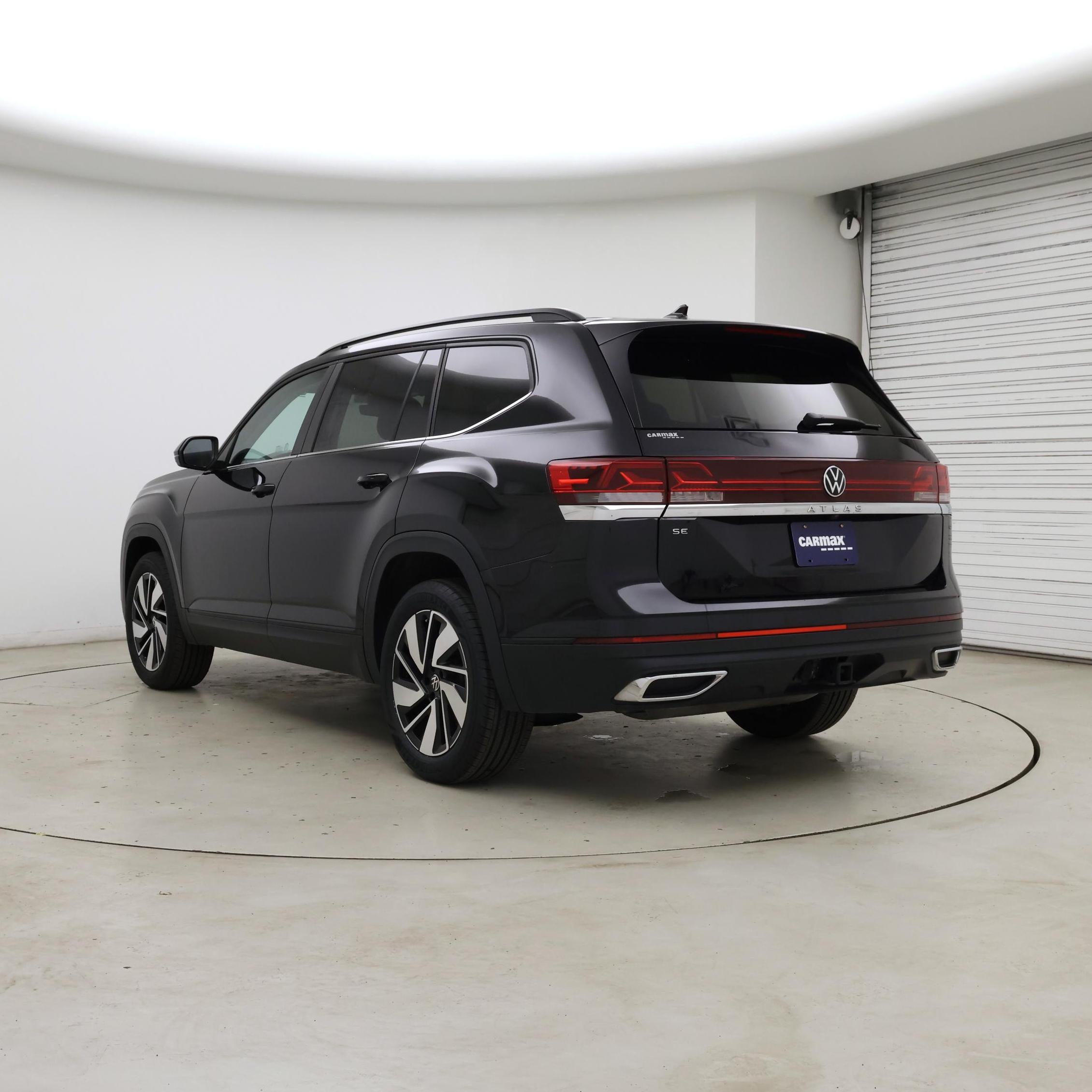 Thumbnail: 2024 Volkswagen Atlas - 2
