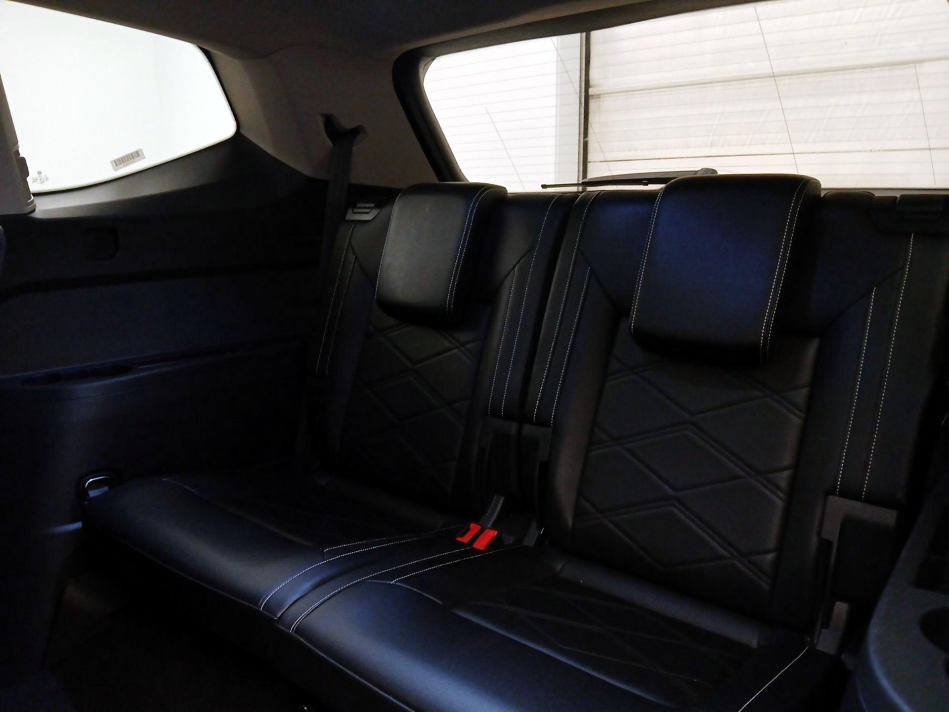 Thumbnail: 2024 Volkswagen Atlas - 20