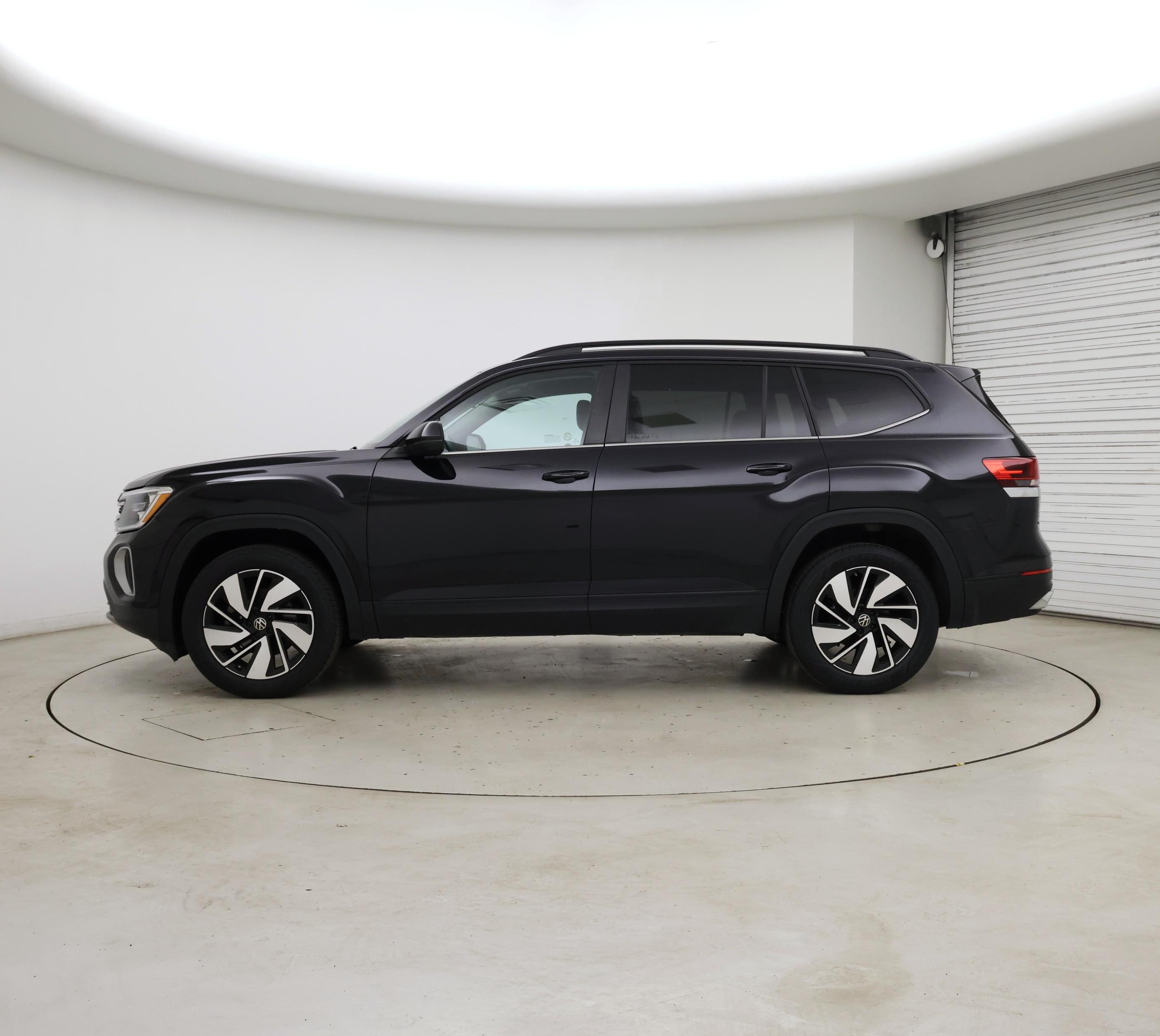 Thumbnail: 2024 Volkswagen Atlas - 3