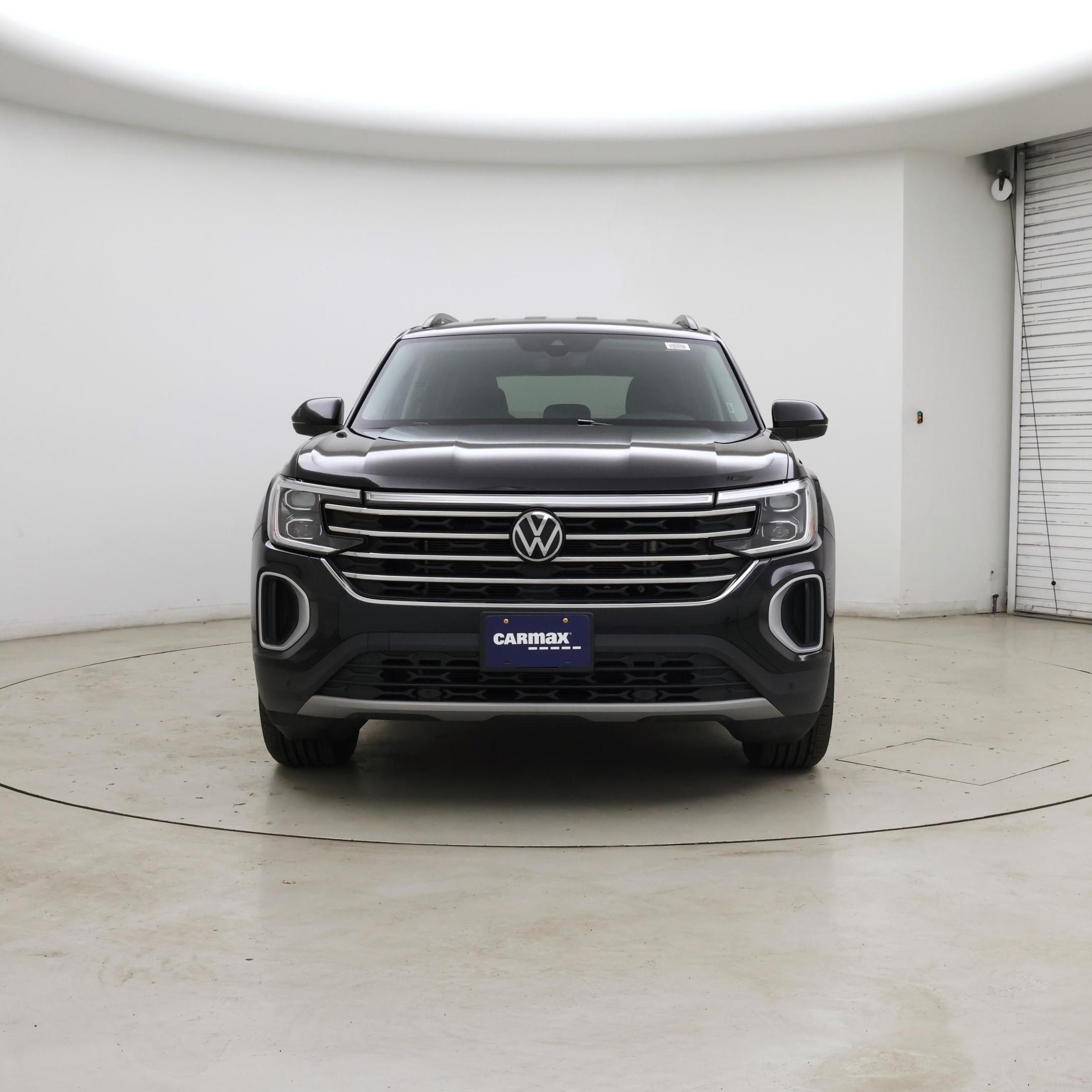 Thumbnail: 2024 Volkswagen Atlas - 5