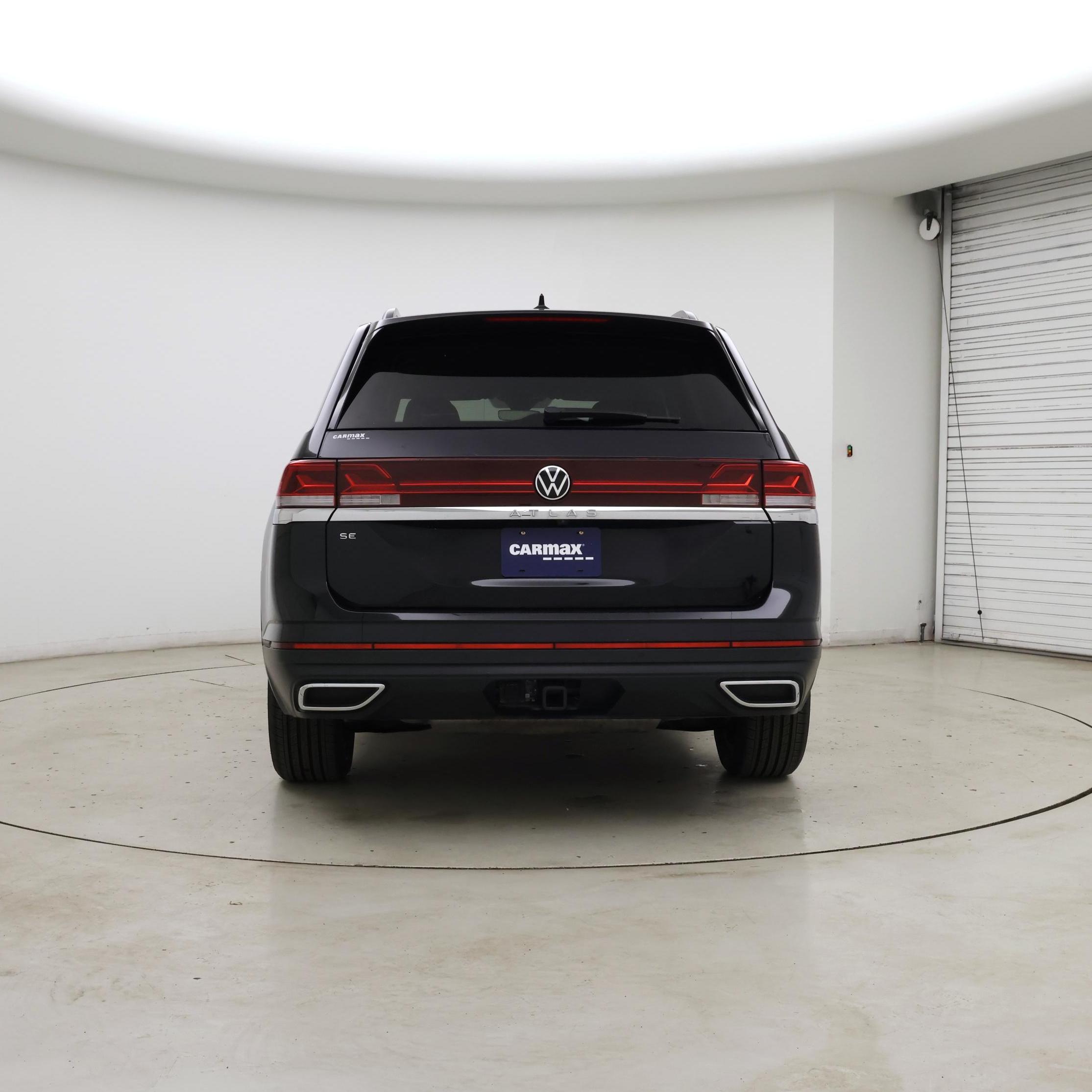 Thumbnail: 2024 Volkswagen Atlas - 6