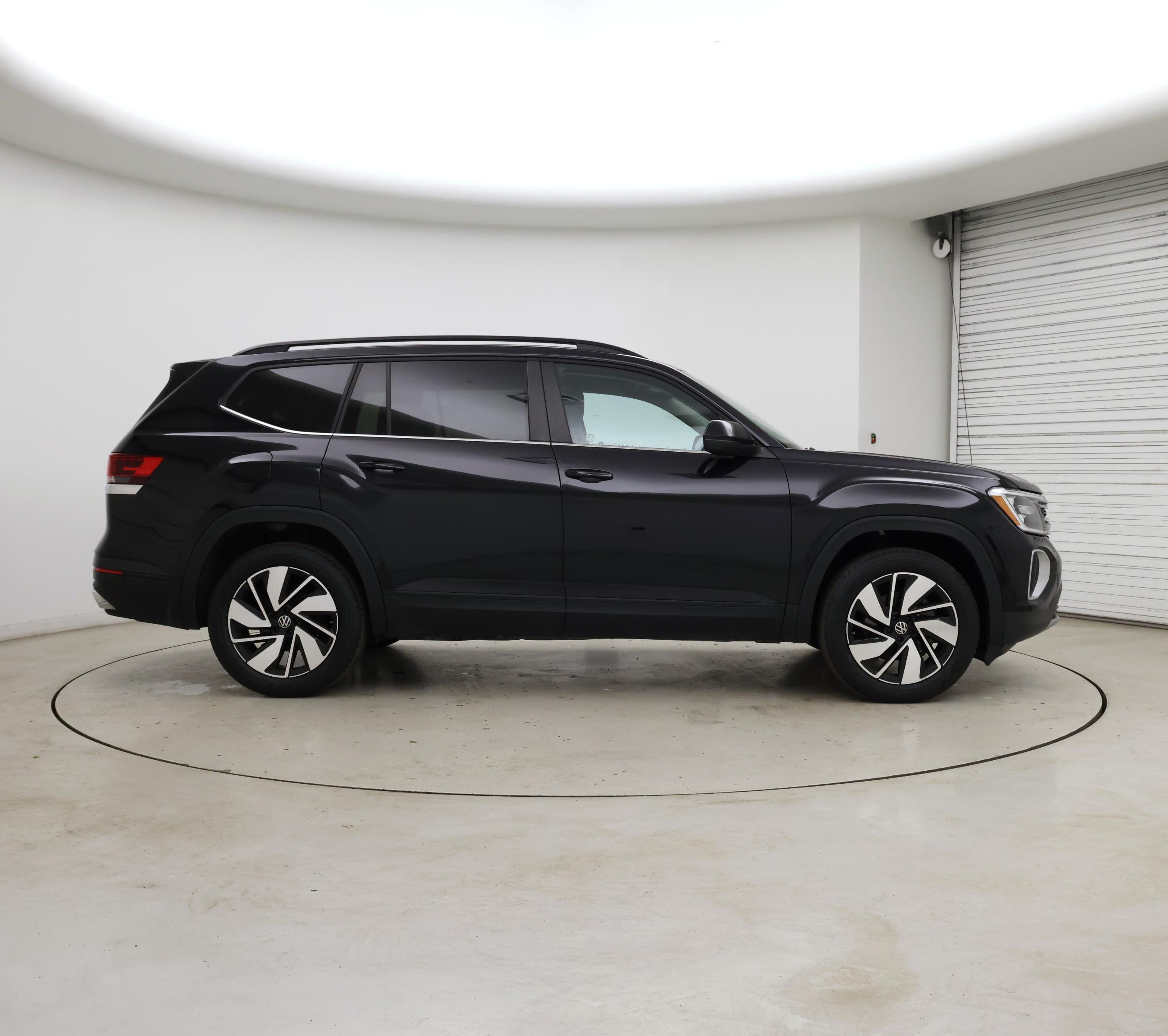 Thumbnail: 2024 Volkswagen Atlas - 7