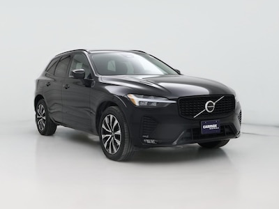 2023 Volvo XC60 B5 Plus Dark Theme