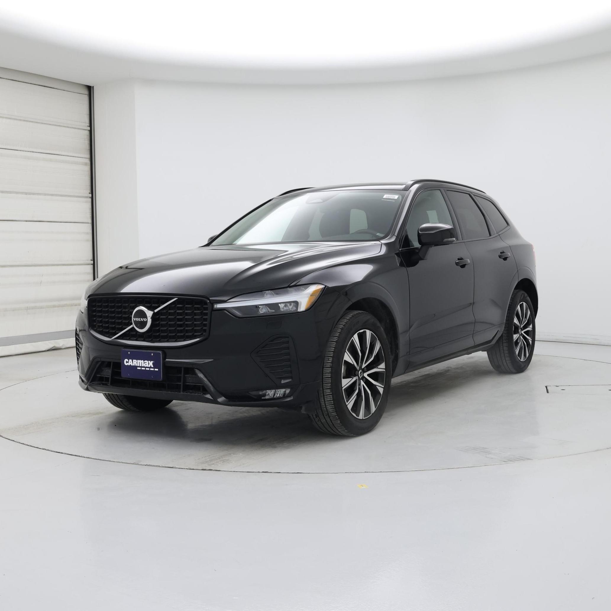 Thumbnail: 2023 Volvo XC60 - 4