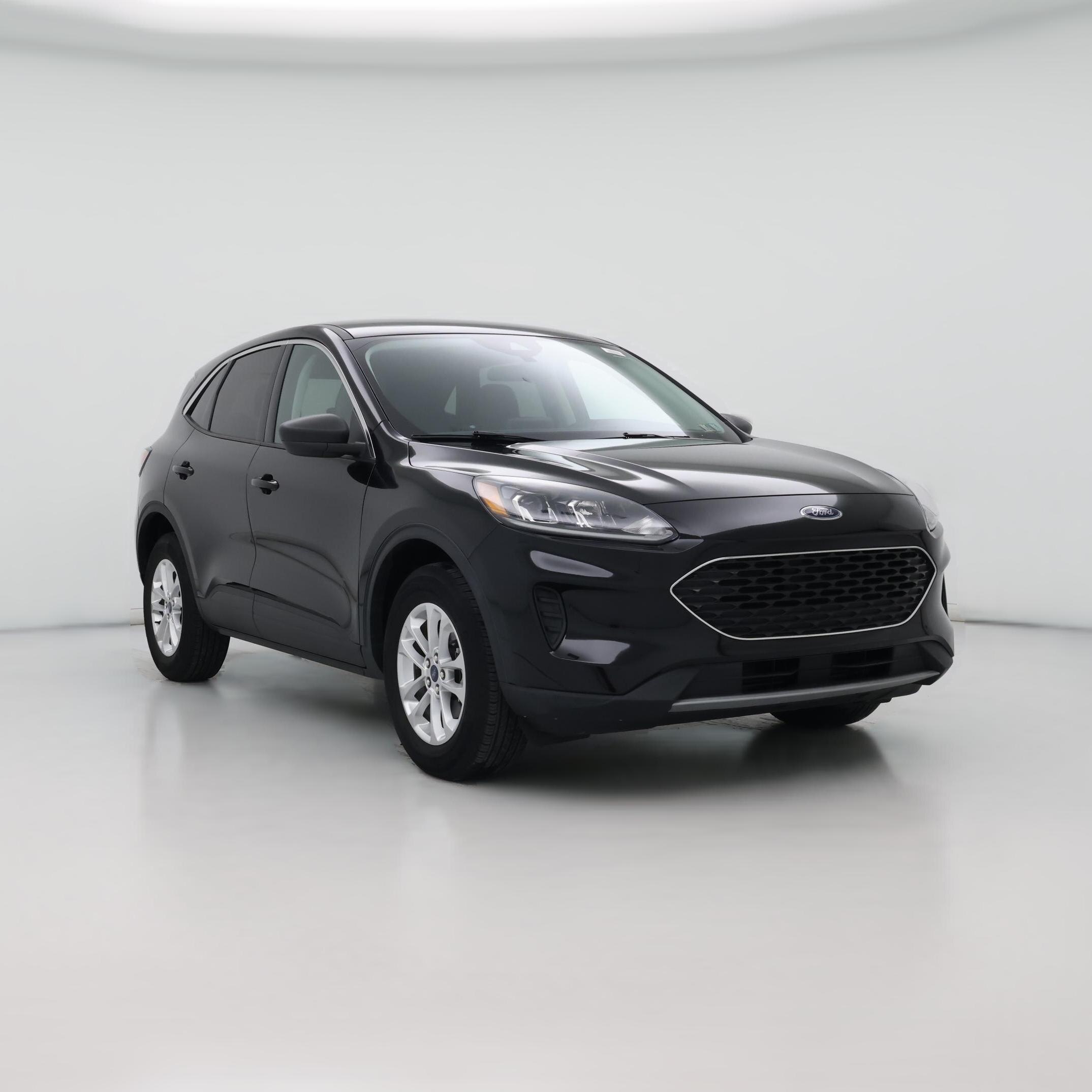 Thumbnail: 2022 Ford Escape - 1