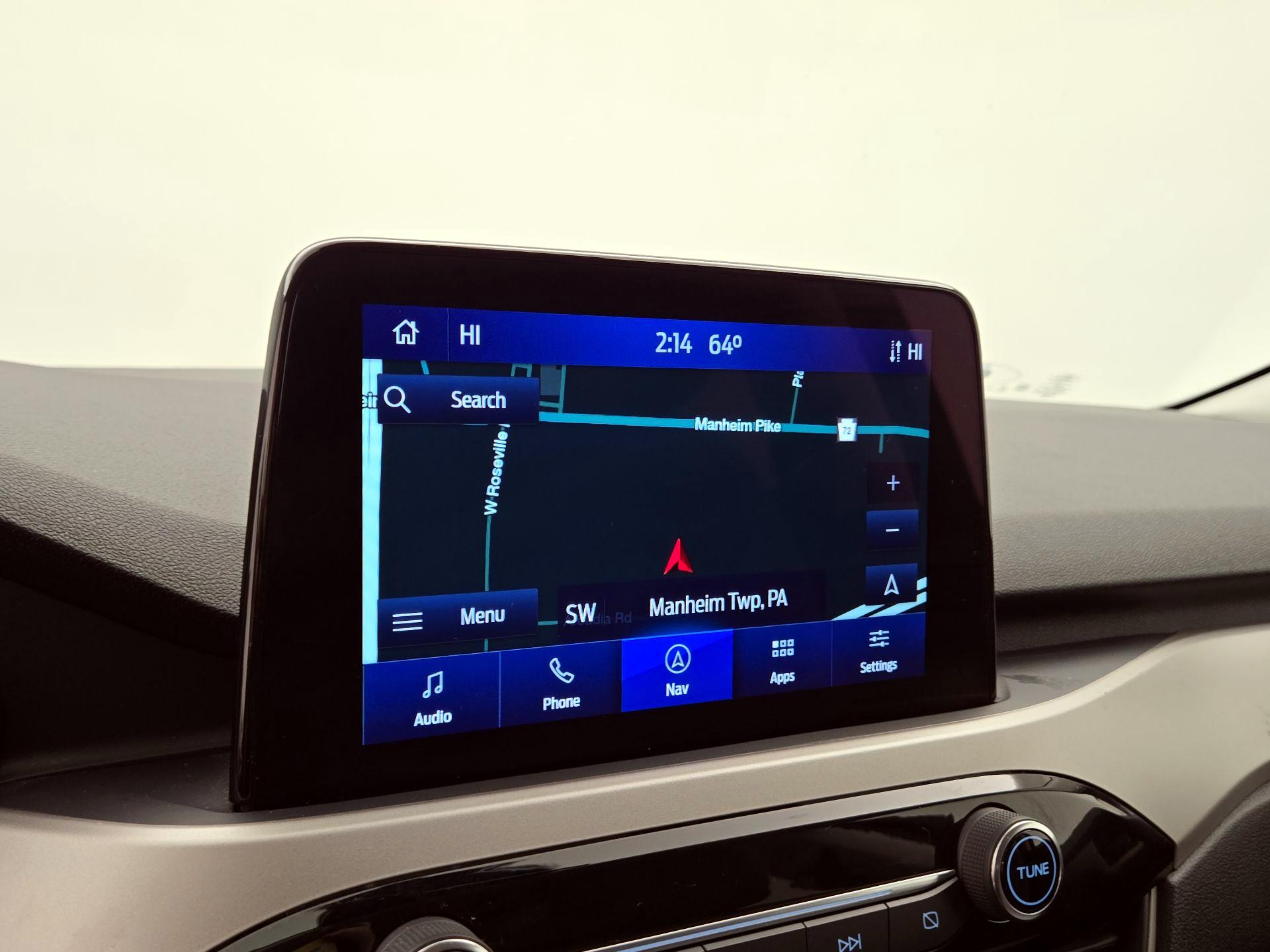 Thumbnail: 2022 Ford Escape - 14