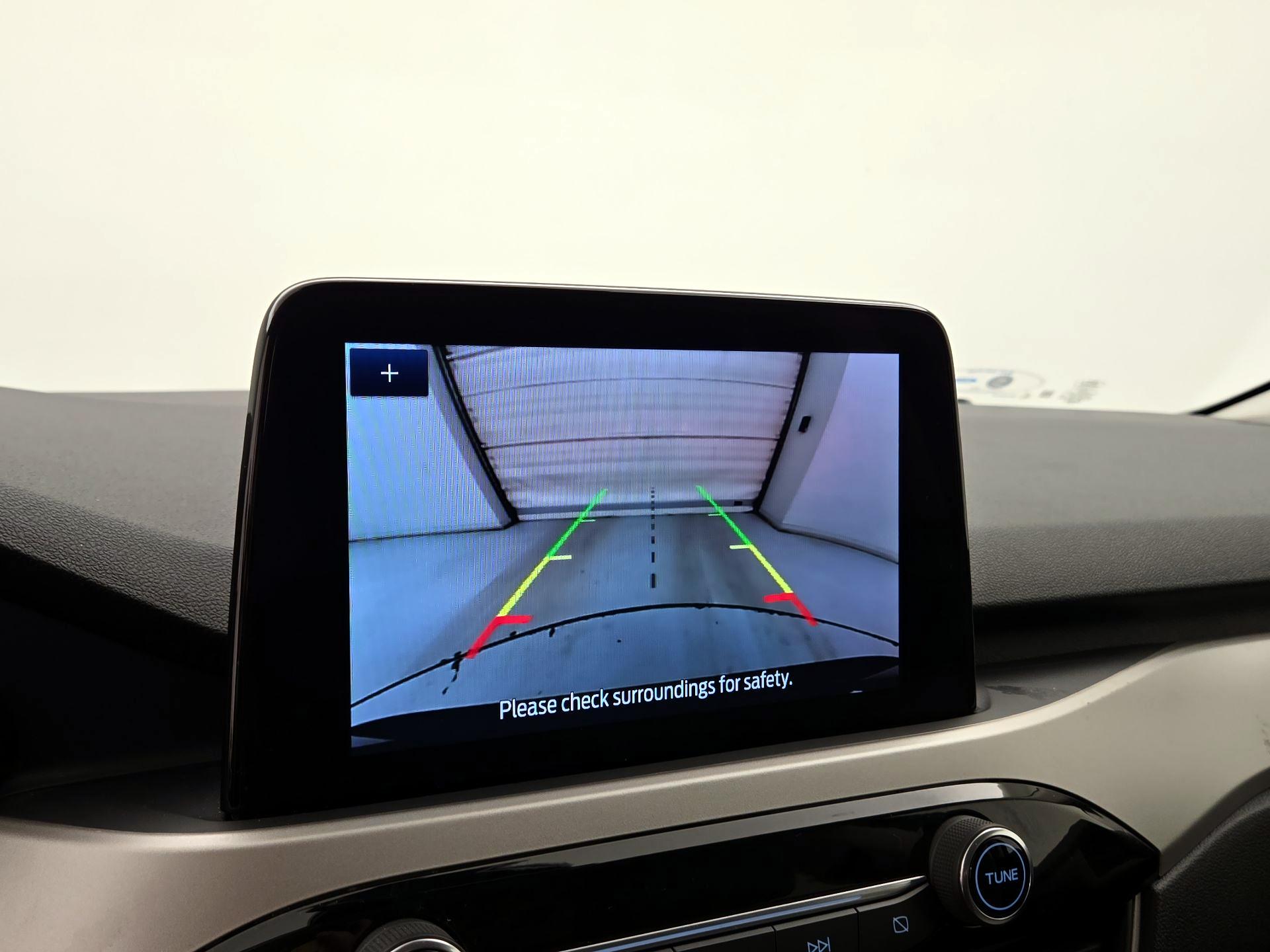 Thumbnail: 2022 Ford Escape - 15